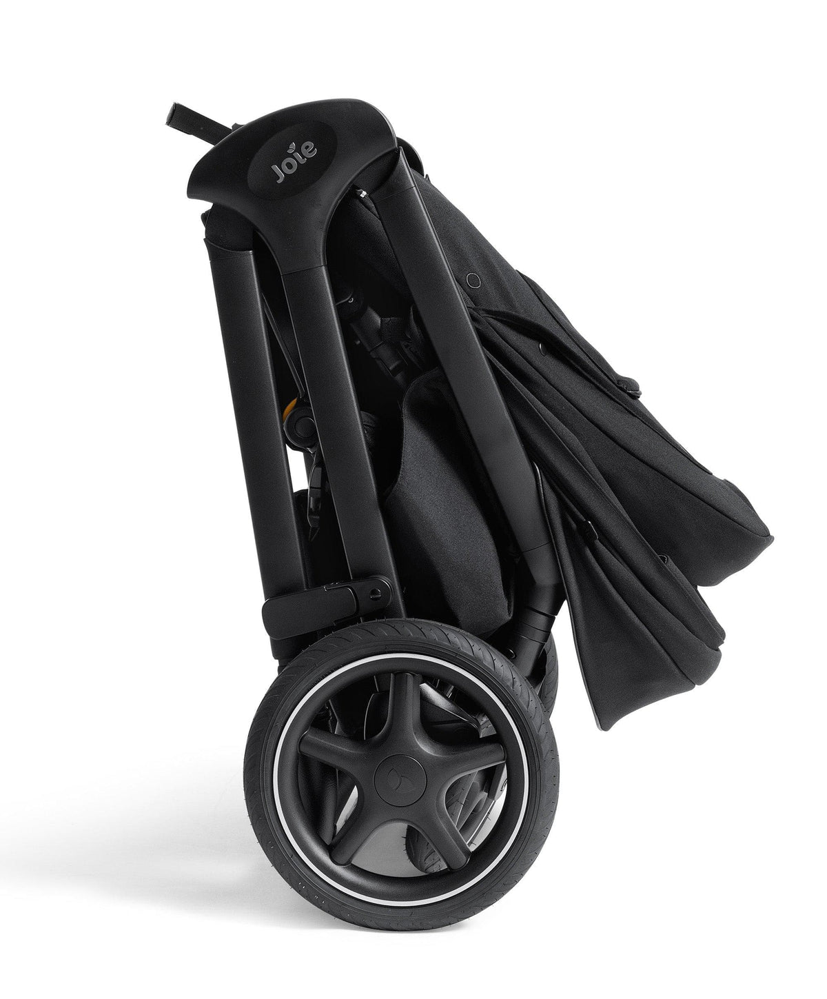 Joie finiti™ 4in1 Signature Pushchair Bundle with Joie Signature I-Level PRO Car Seat (4 pieces) - Eclipse