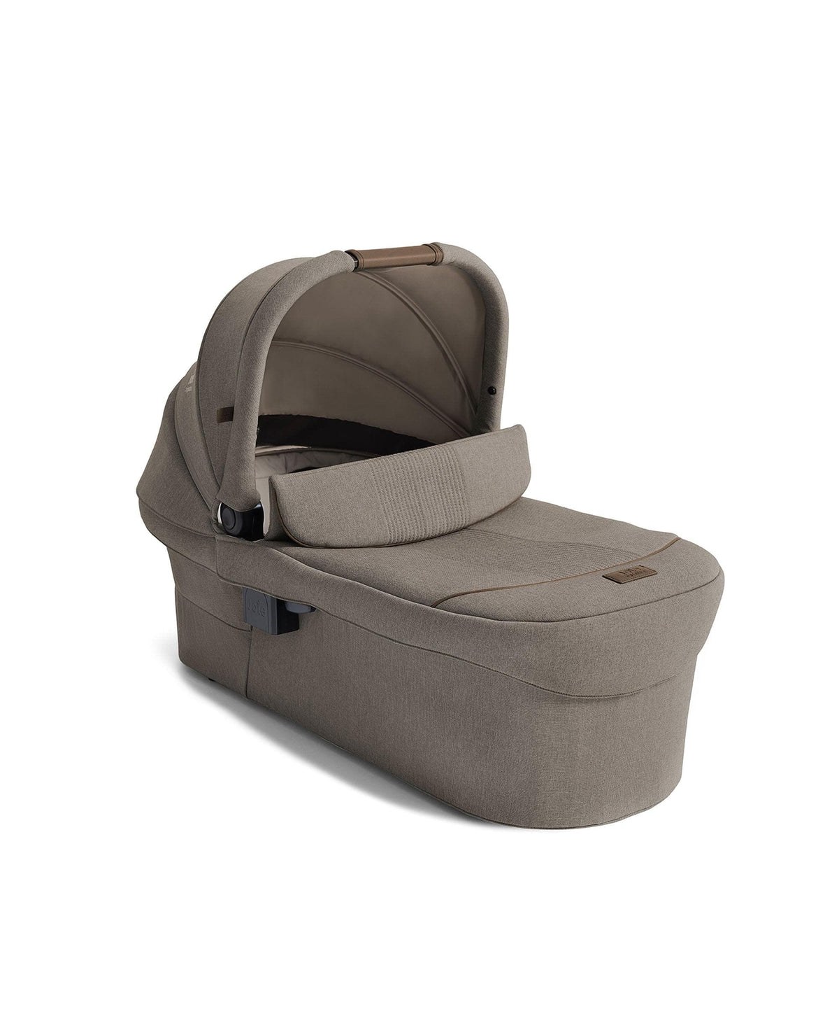 Joie finiti™ 4in1 Signature Pushchair & Ramble XL ™ Signature Carrycot Bundle - Maple