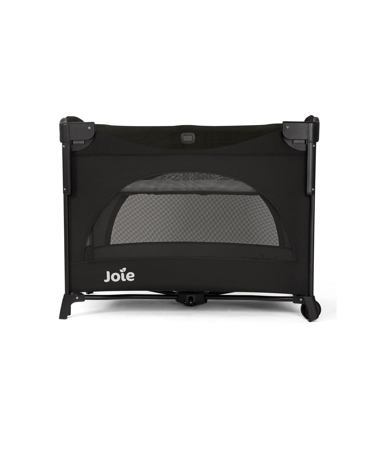 Joie Kubbie Sleep Travel Cot - Shale
