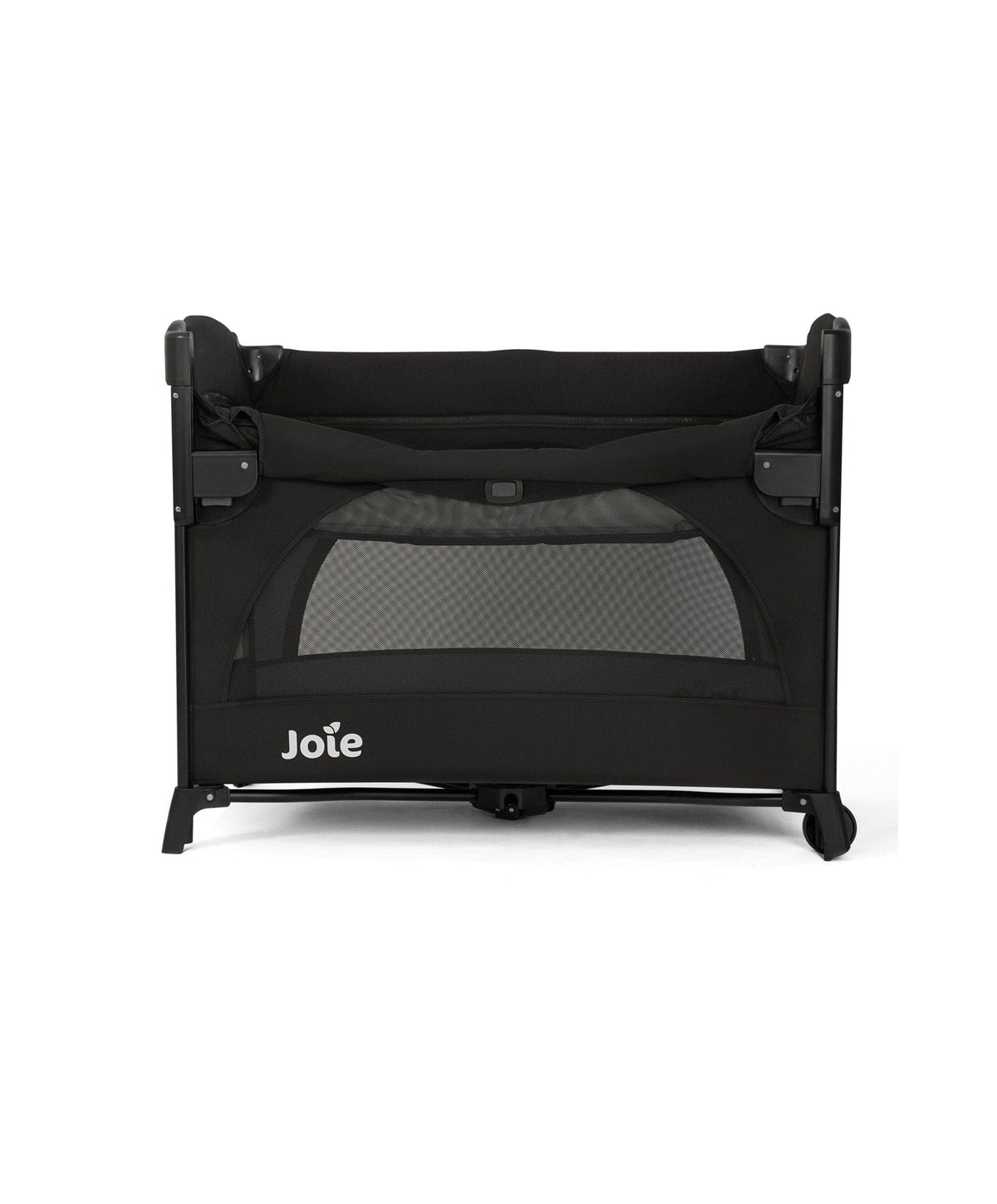 Joie Kubbie Sleep Travel Cot - Shale