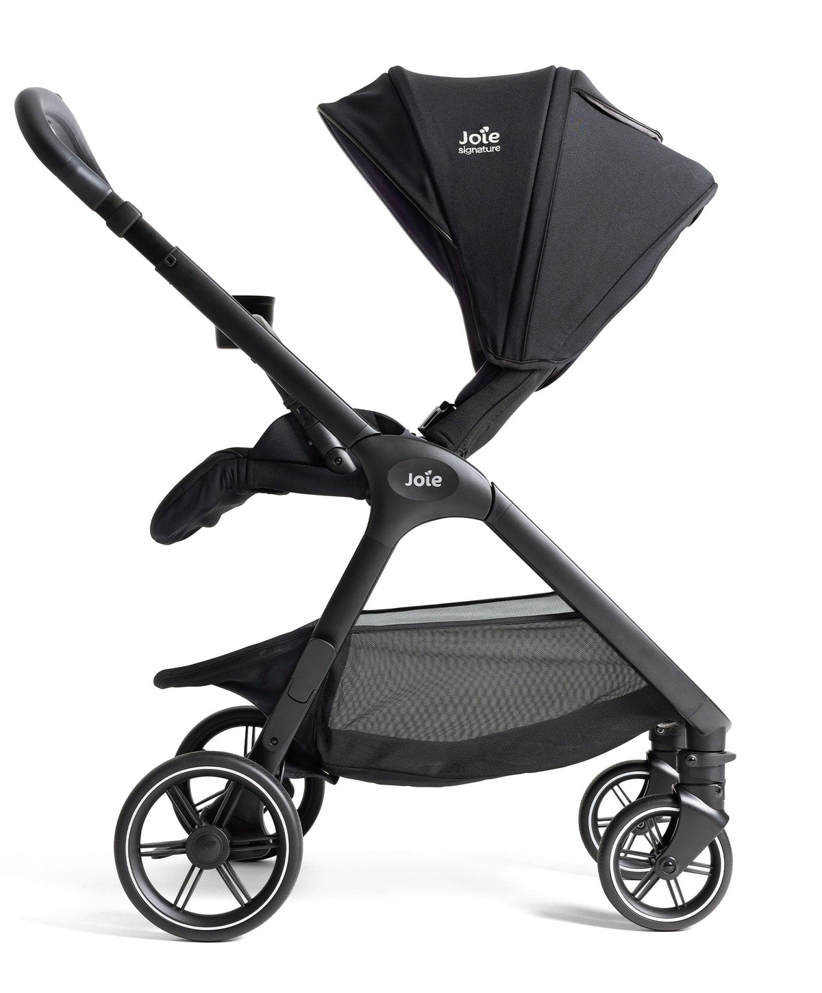 Joie Signature valora pushchair - eclipse