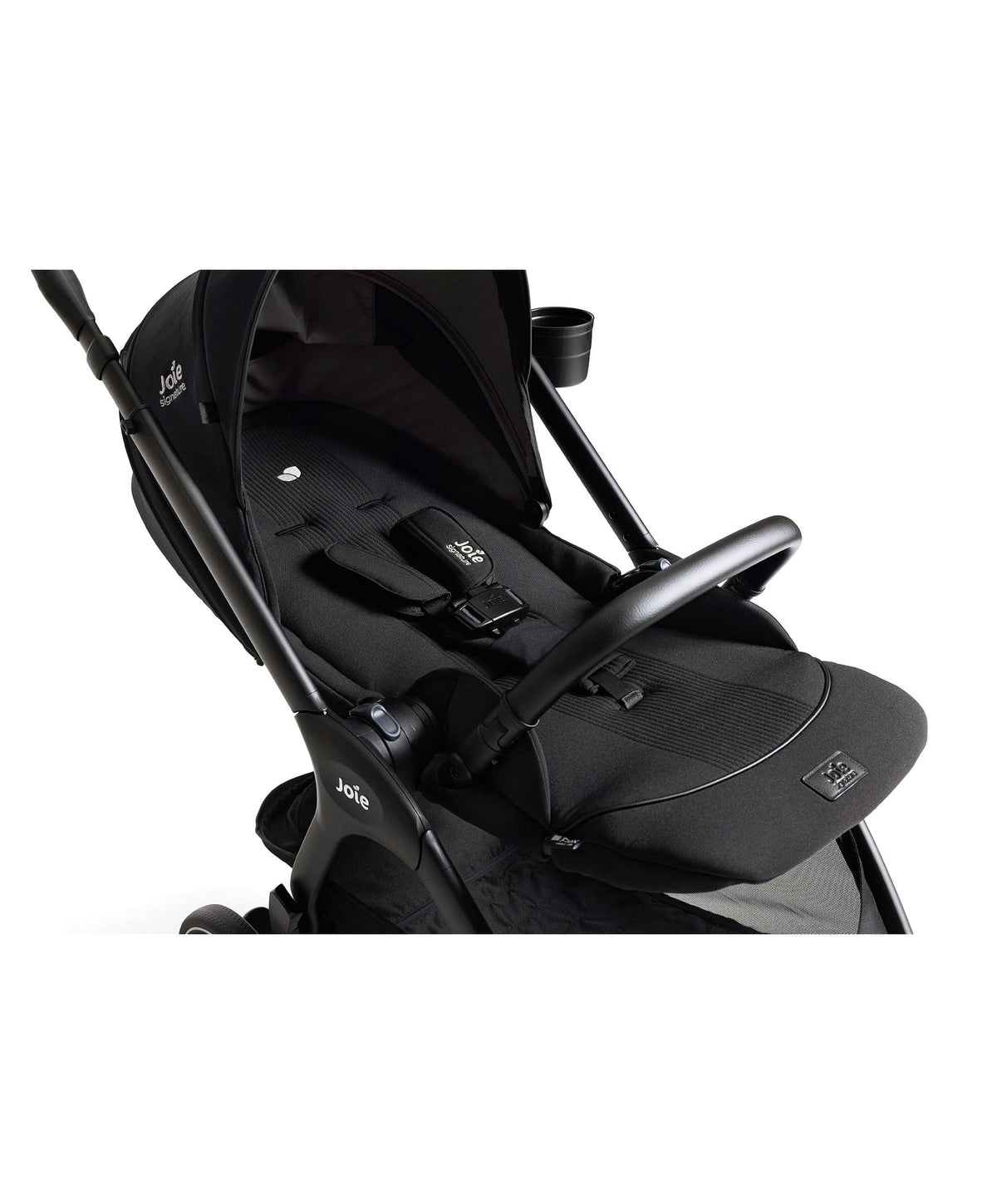 Joie Signature valora pushchair - eclipse