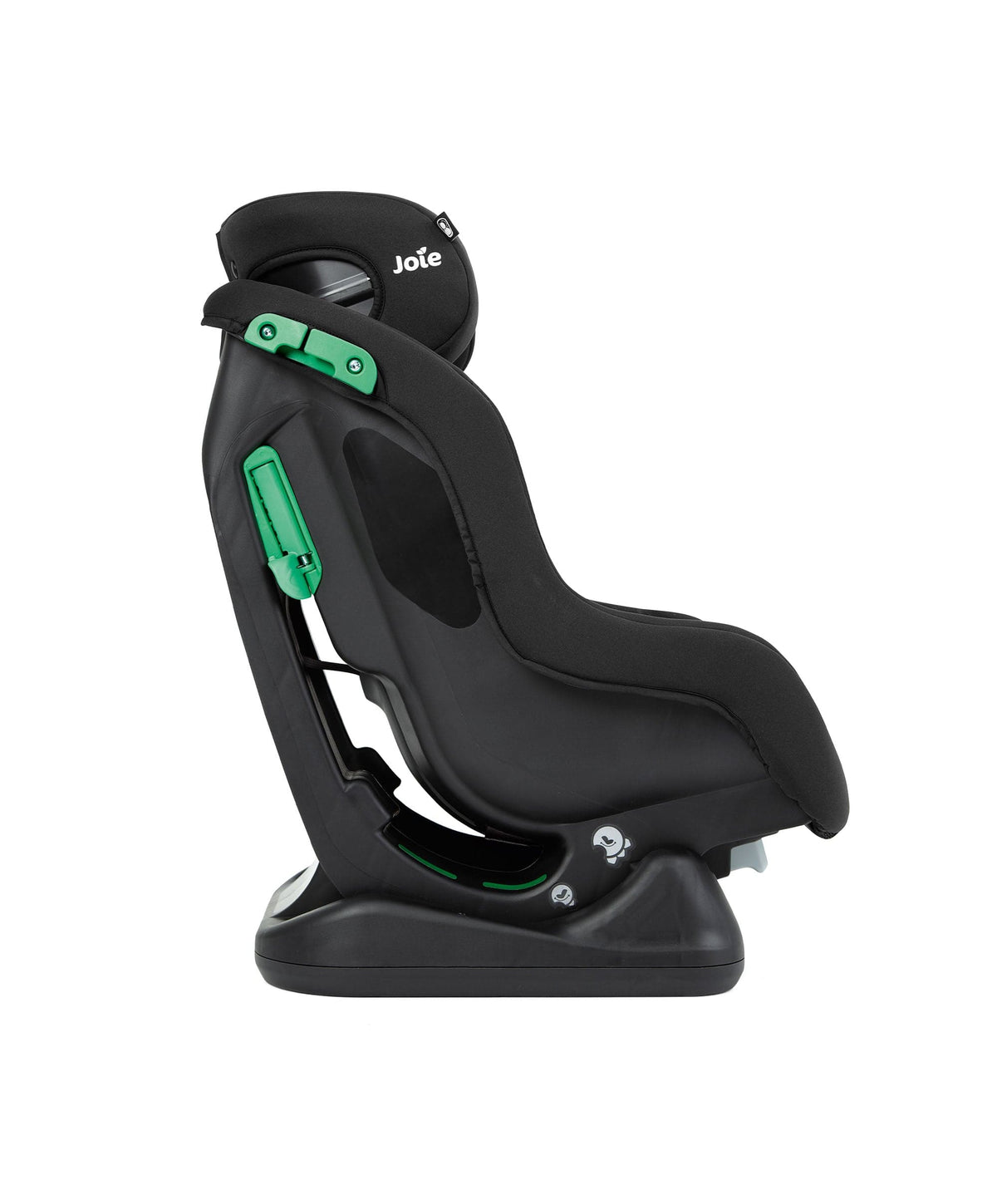 Joie Steadi R129 Car Seat - Shale