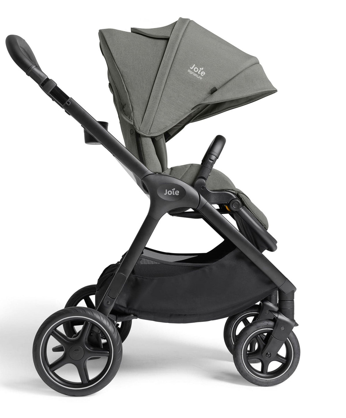 Joie finiti™ 4in1 Signature Pushchair – Evergreen