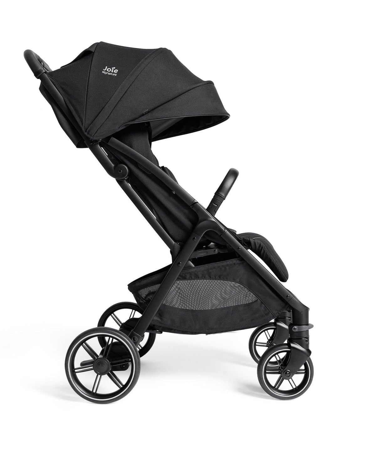 Joie Signature parcel LX Stroller - Eclipse