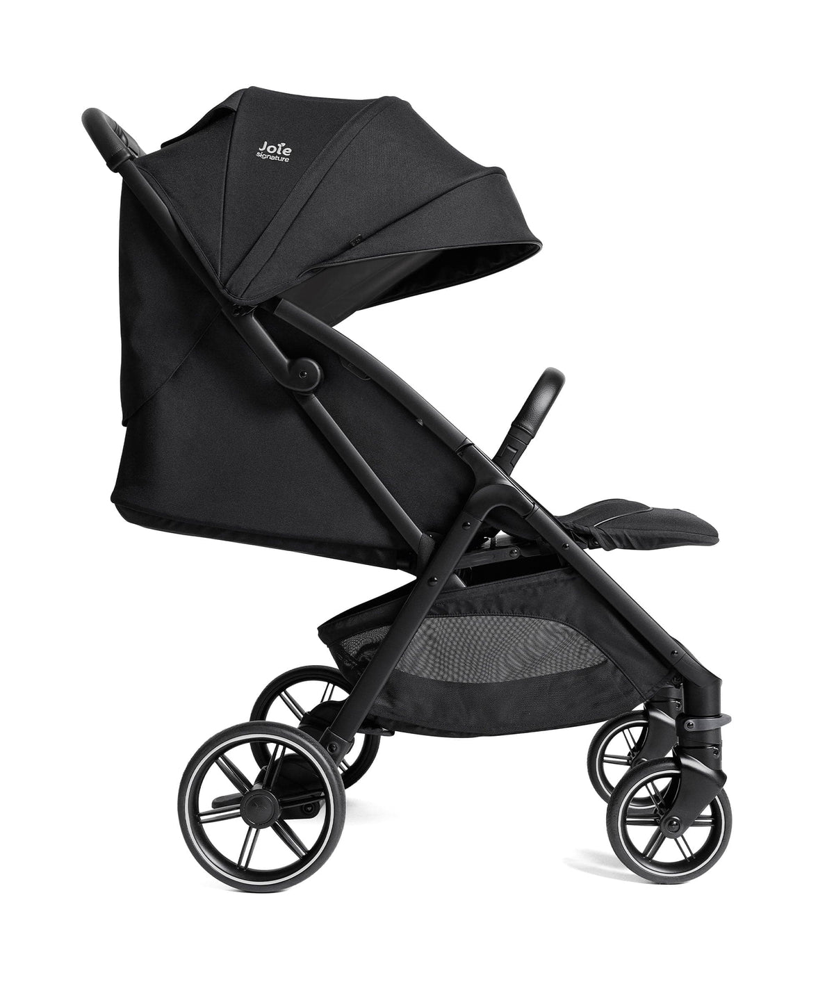 Joie Signature parcel LX Stroller - Eclipse