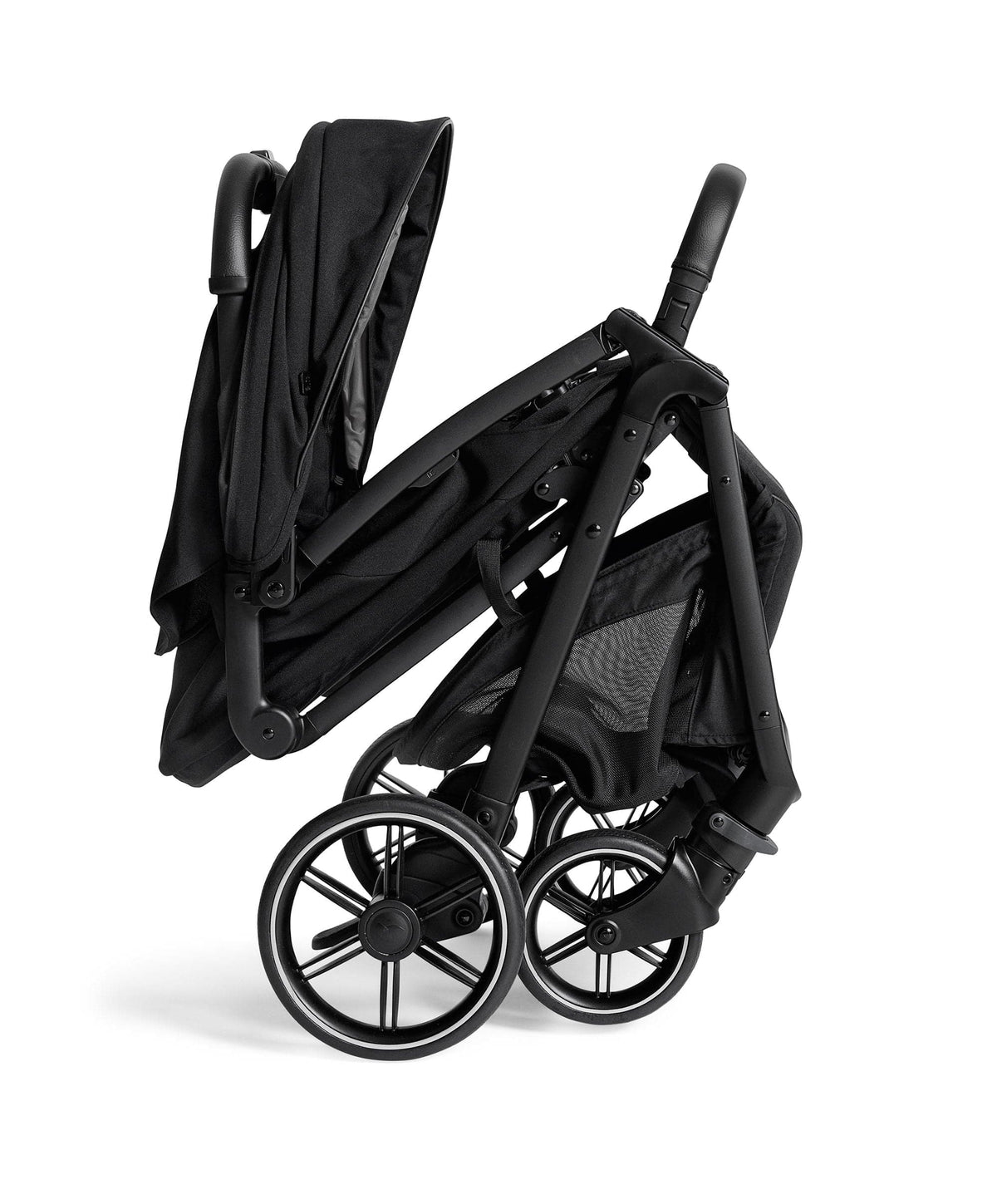 Joie Signature parcel LX Stroller - Eclipse