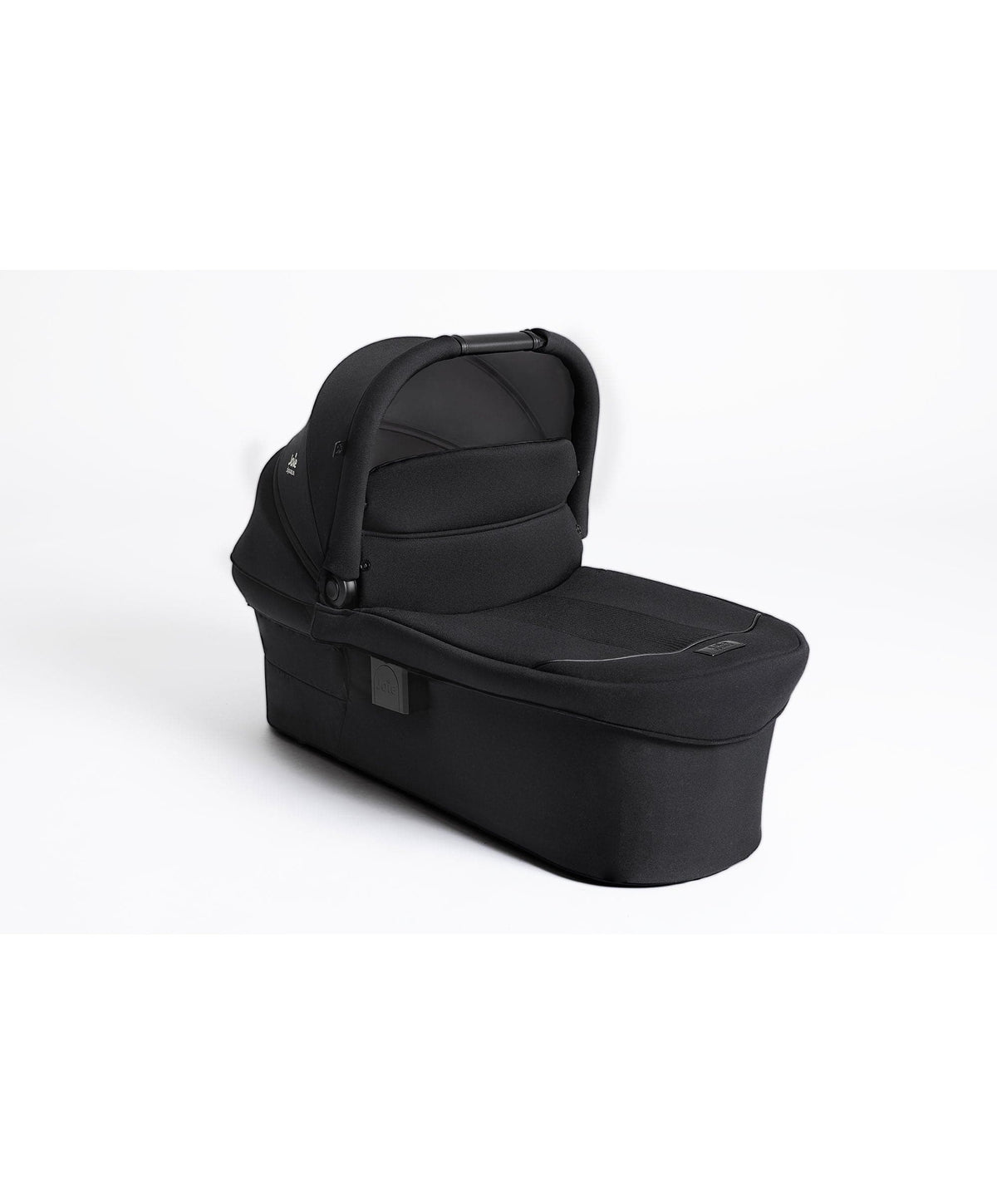 Joie Signature Valora Pushchair & Carrycot Bundle - Eclipse