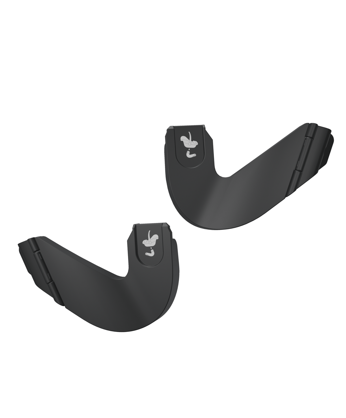 Joolz Aer2 Car Seat Adaptor Set