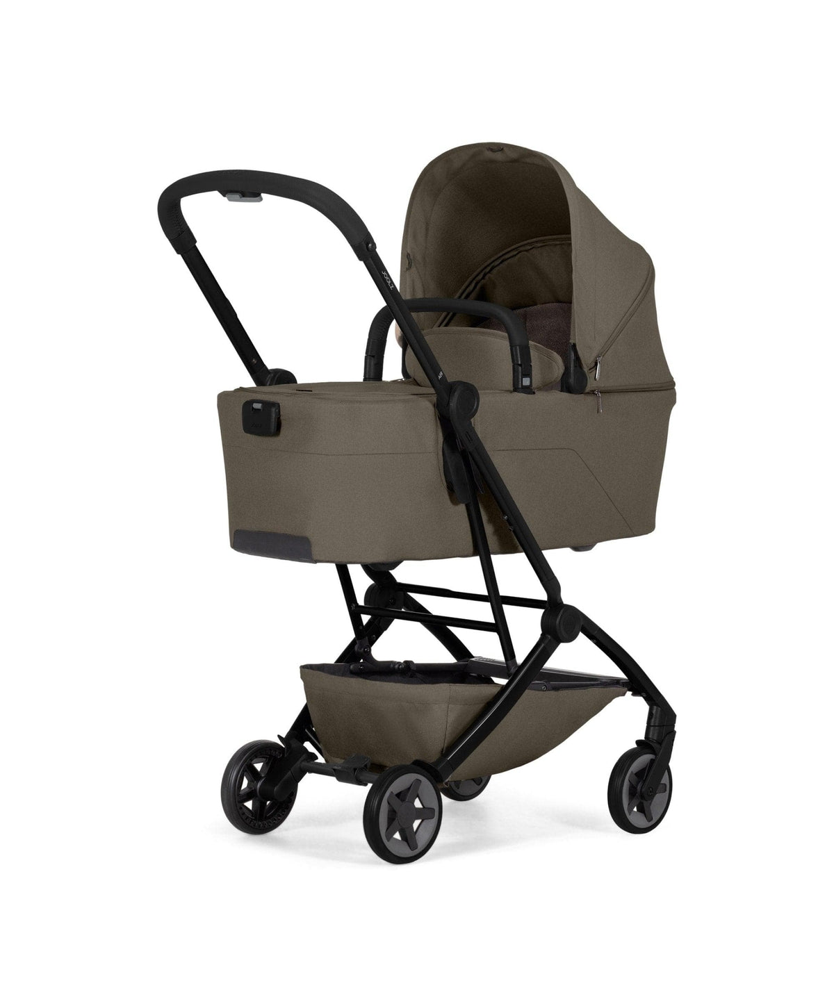 Joolz Aer2 Carrycot - Hazel Brown