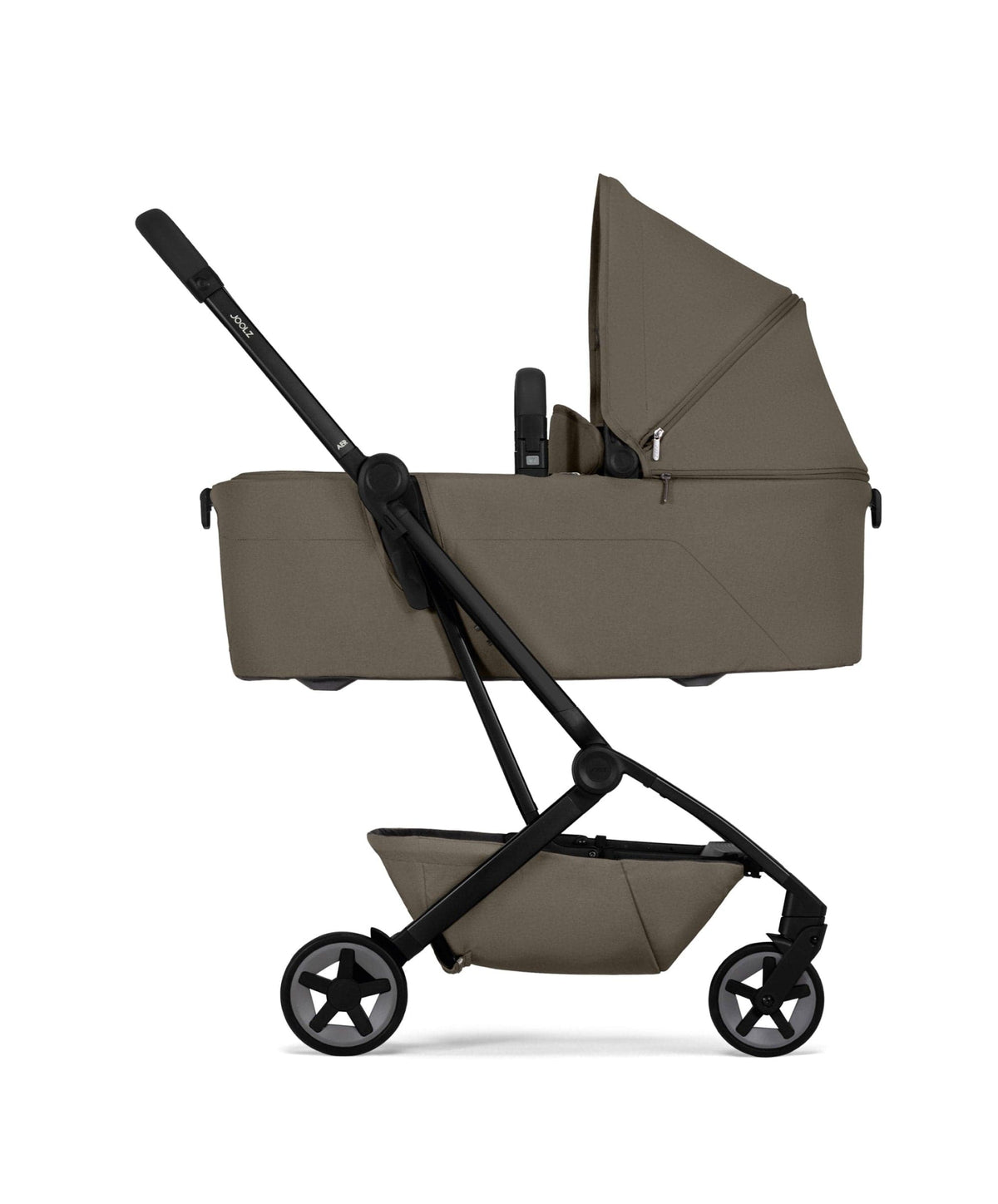 Joolz Aer2 Carrycot - Hazel Brown