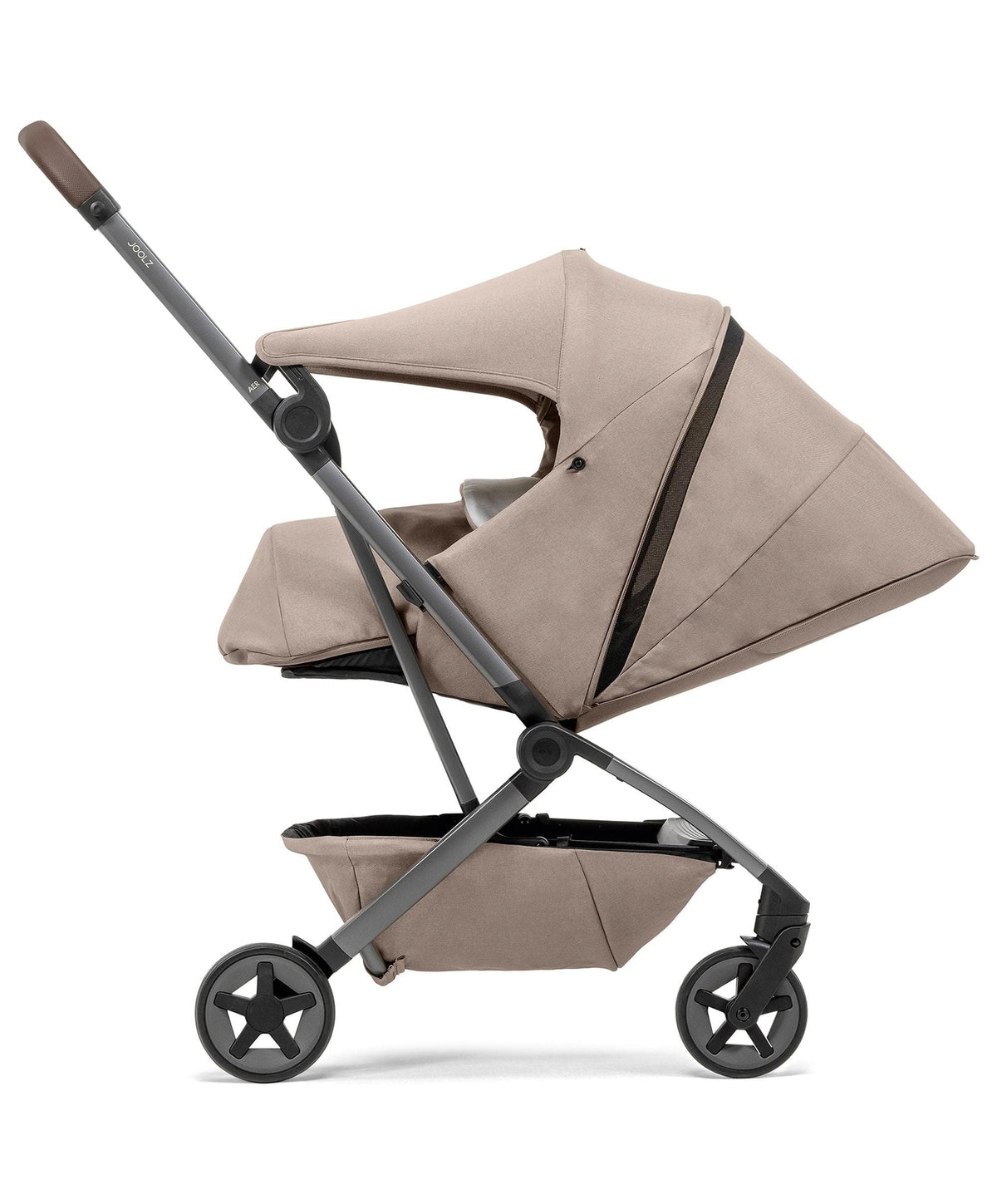 Joolz Aer2 Nest To Seat - Sandy Taupe