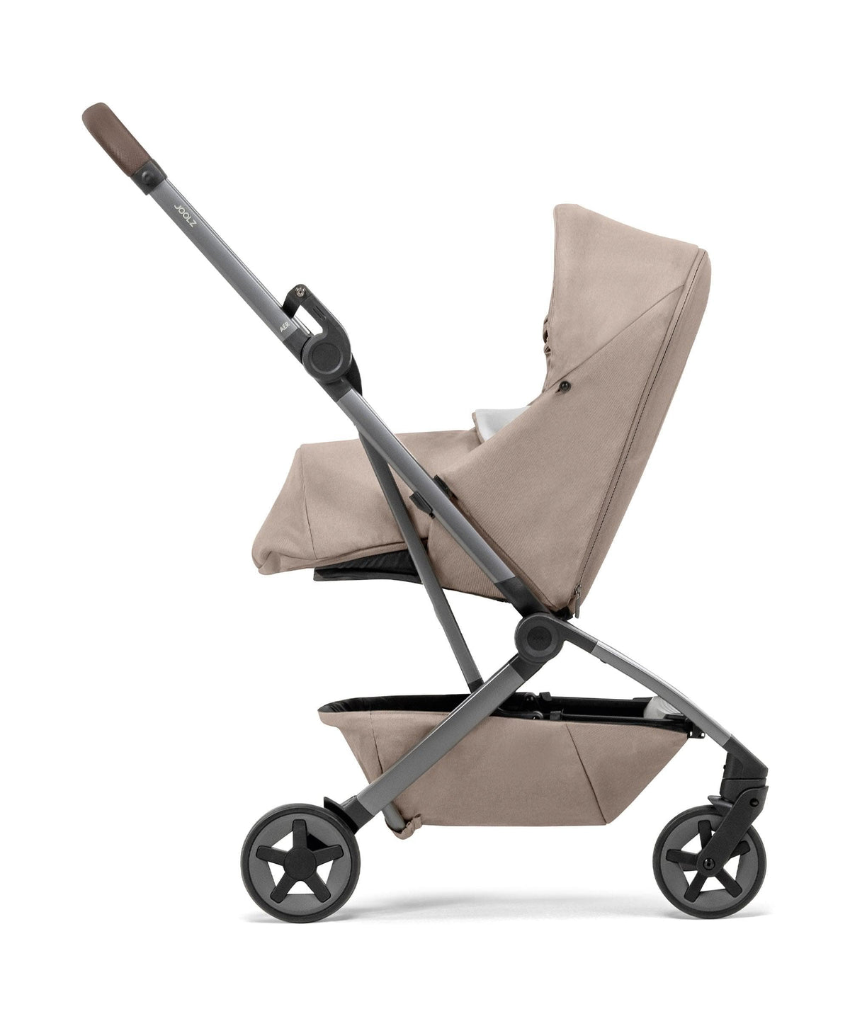 Joolz Aer2 Nest To Seat - Sandy Taupe
