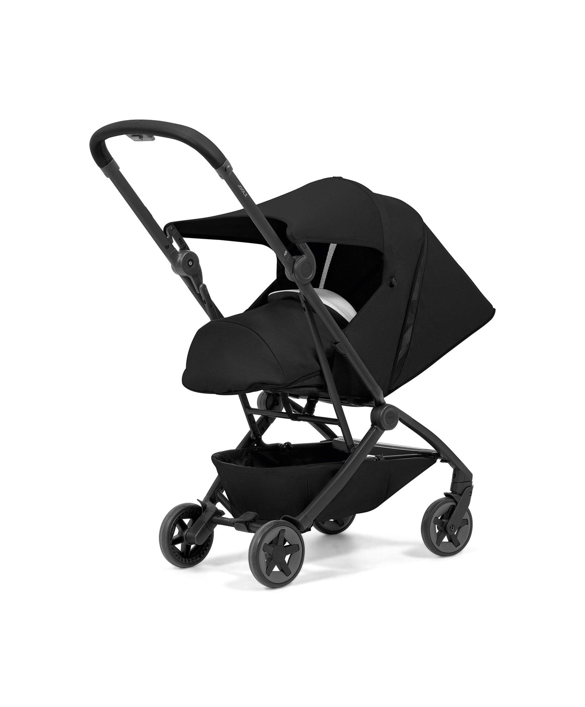 Joolz Aer2 Nest To Seat - Space Black