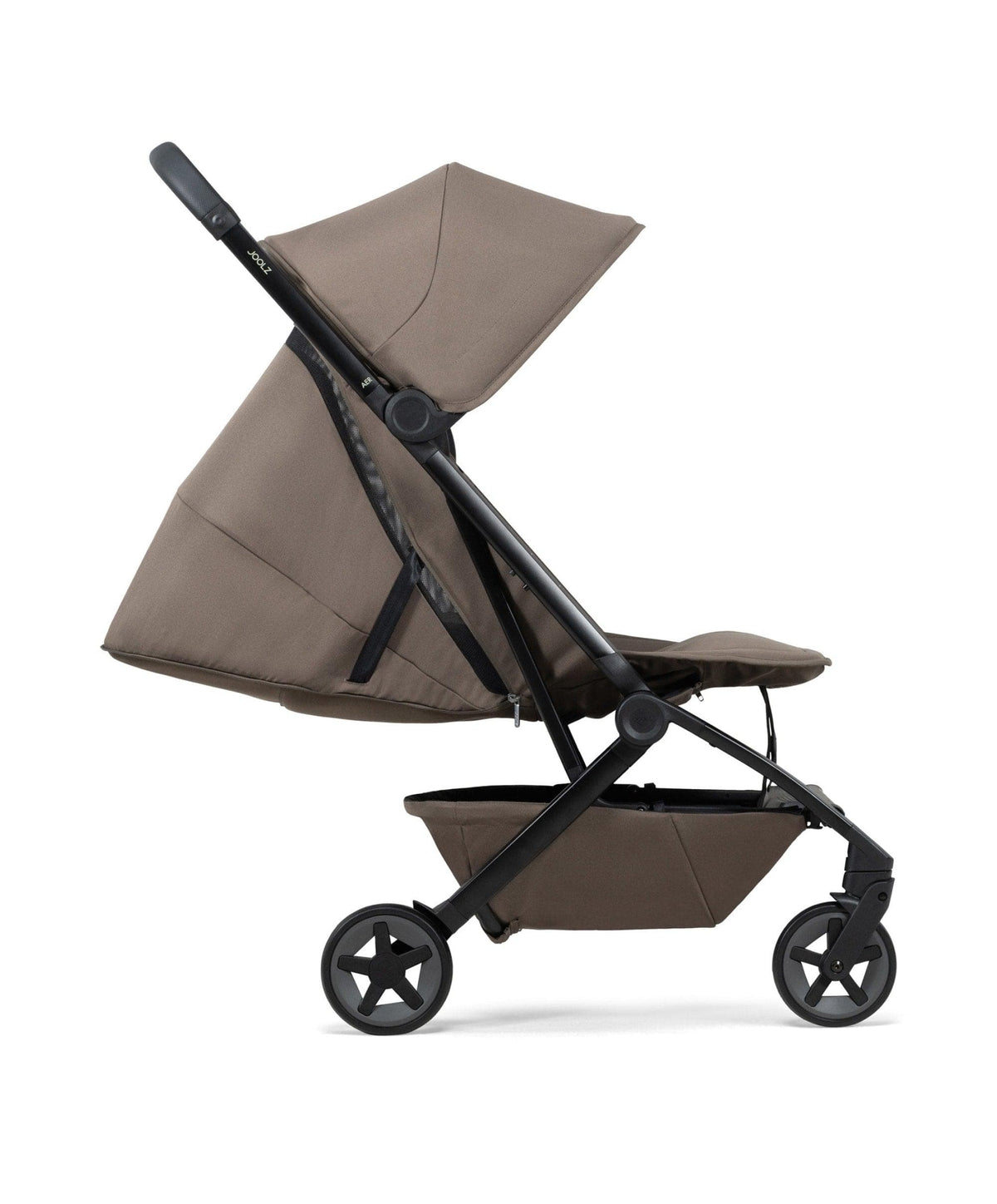 Joolz Aer2 Pushchair - Hazel Brown