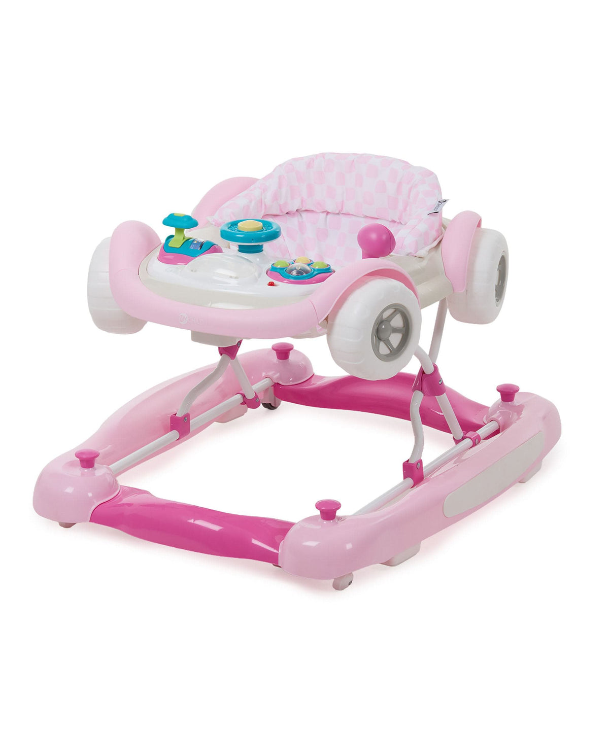 Mychild® Coupe Walker - Candy Pink
