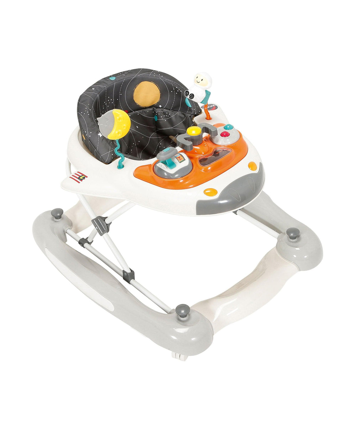 Mychild® Space Shuttle 2 in 1 Walker Rocker