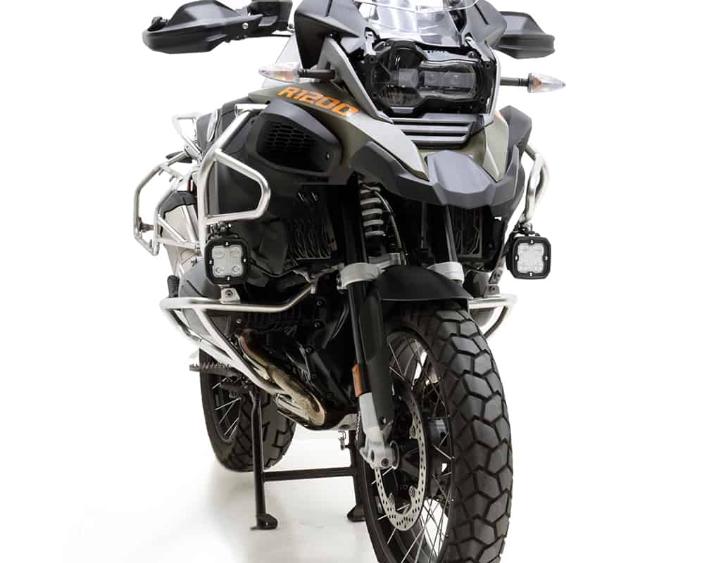 DENALI Adapter for BMW Style Light Mounts