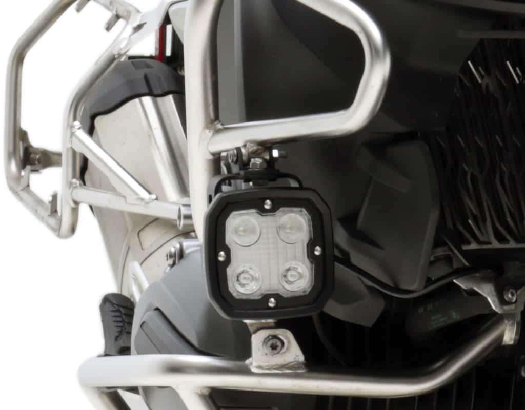 DENALI Adapter for BMW Style Light Mounts