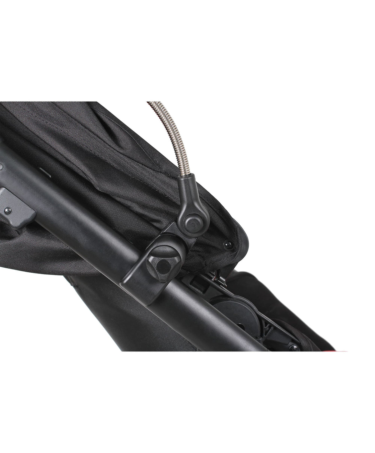 LittleLife Buggy Parasol Black