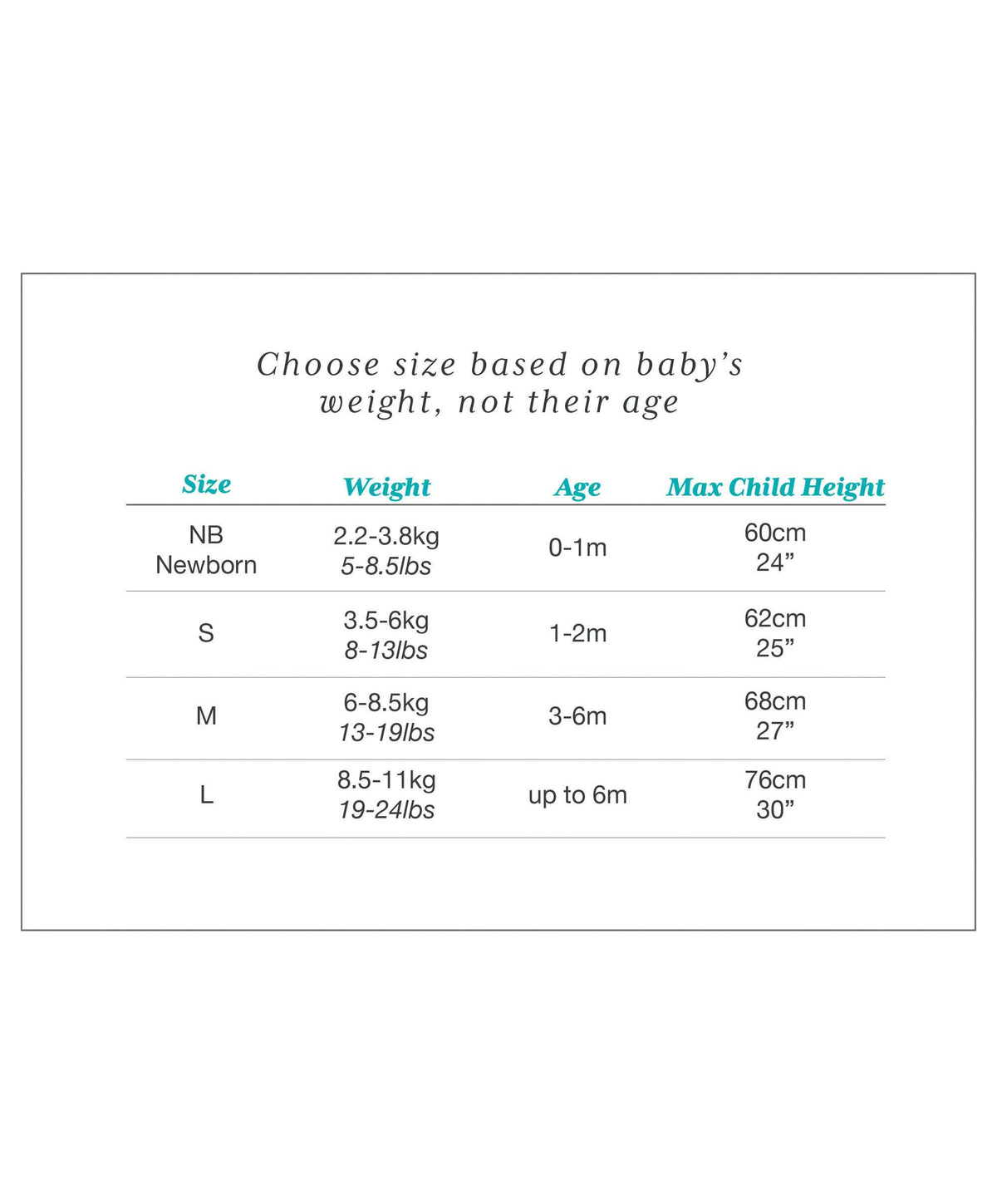 Love to Dream™ Swaddle Up (1.0 Tog) - Oatmeal