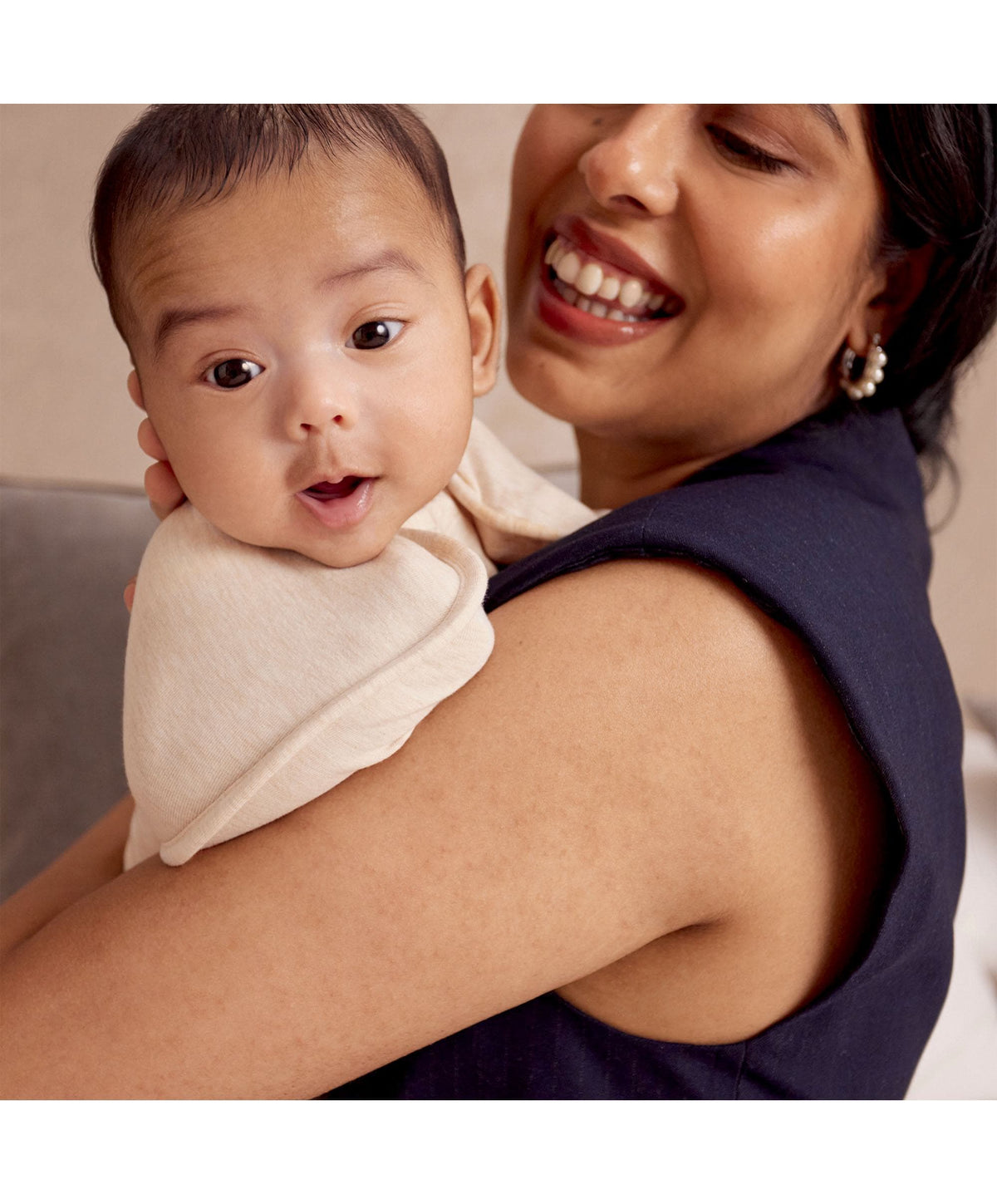 Love to Dream™ Swaddle Up (1.0 Tog) - Oatmeal