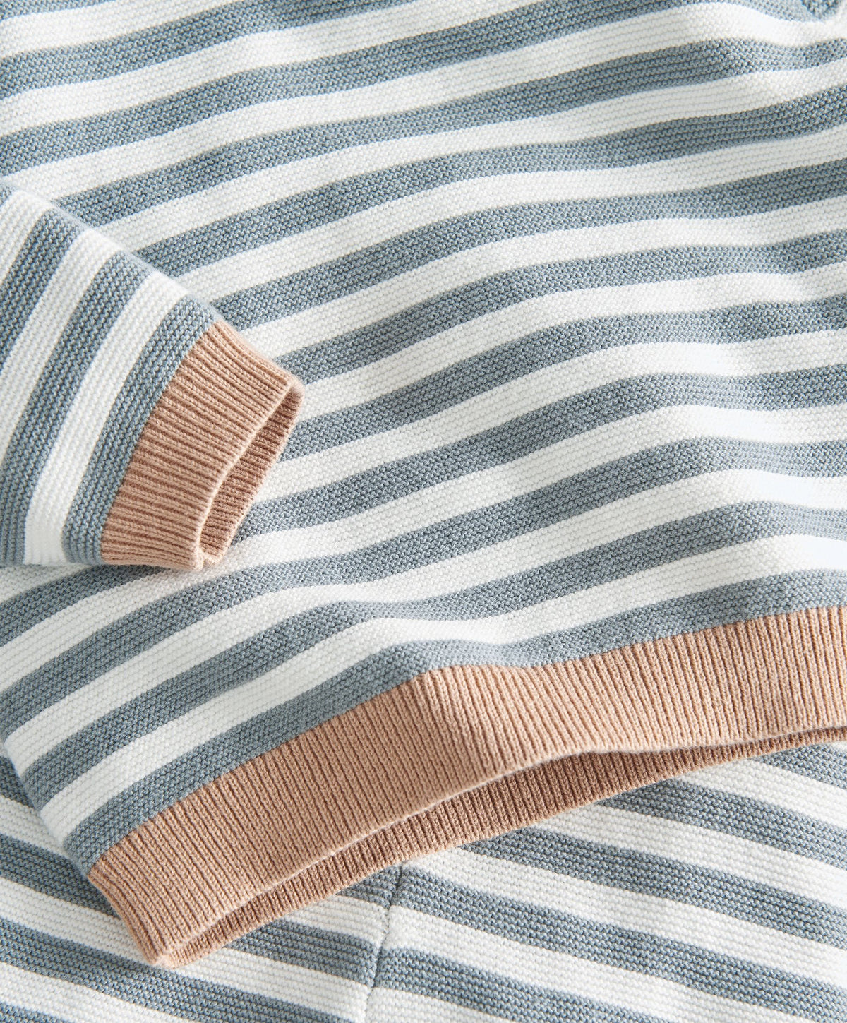 Stripe Knit Set (Pack tof 2)