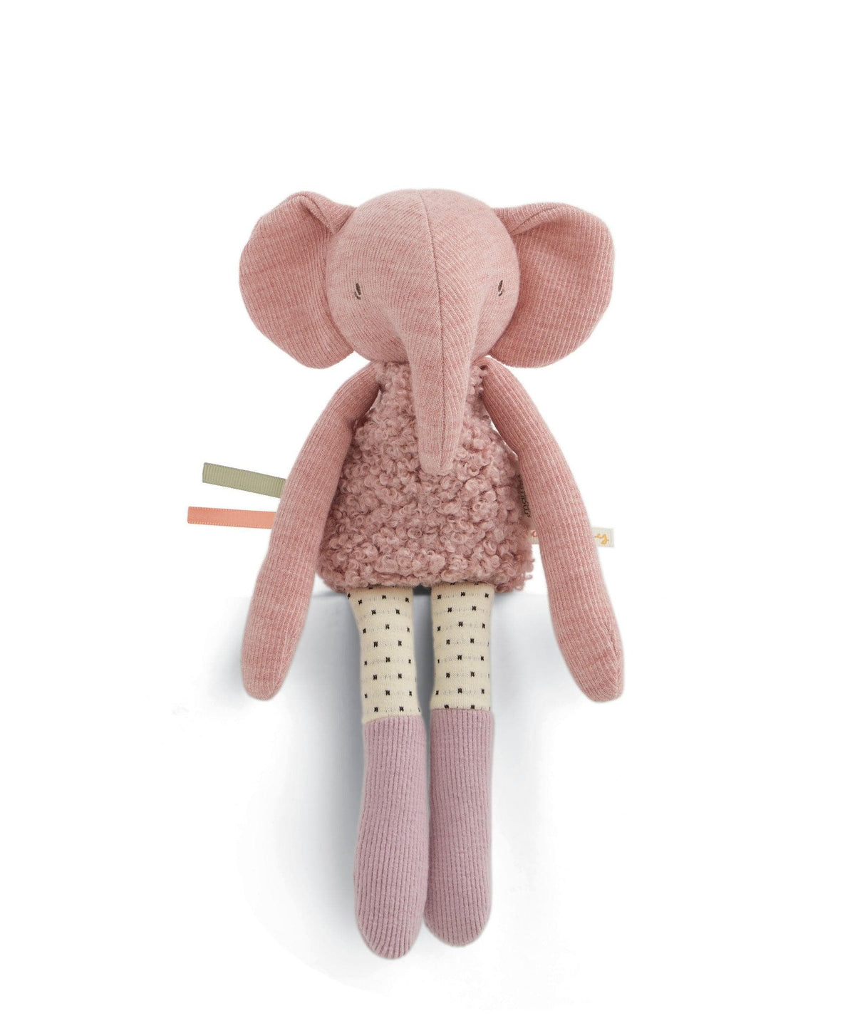Activity Toy - Edie Elephant