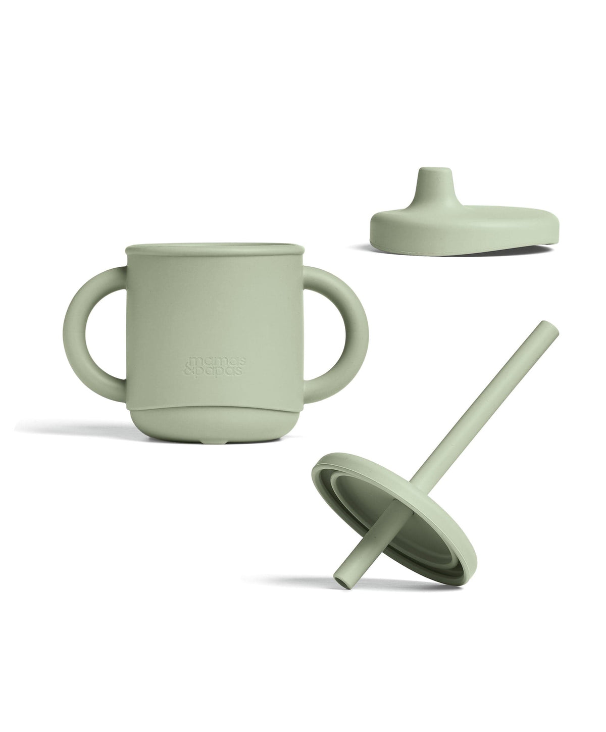 3-in-1 Sippy Cup - Kiwi