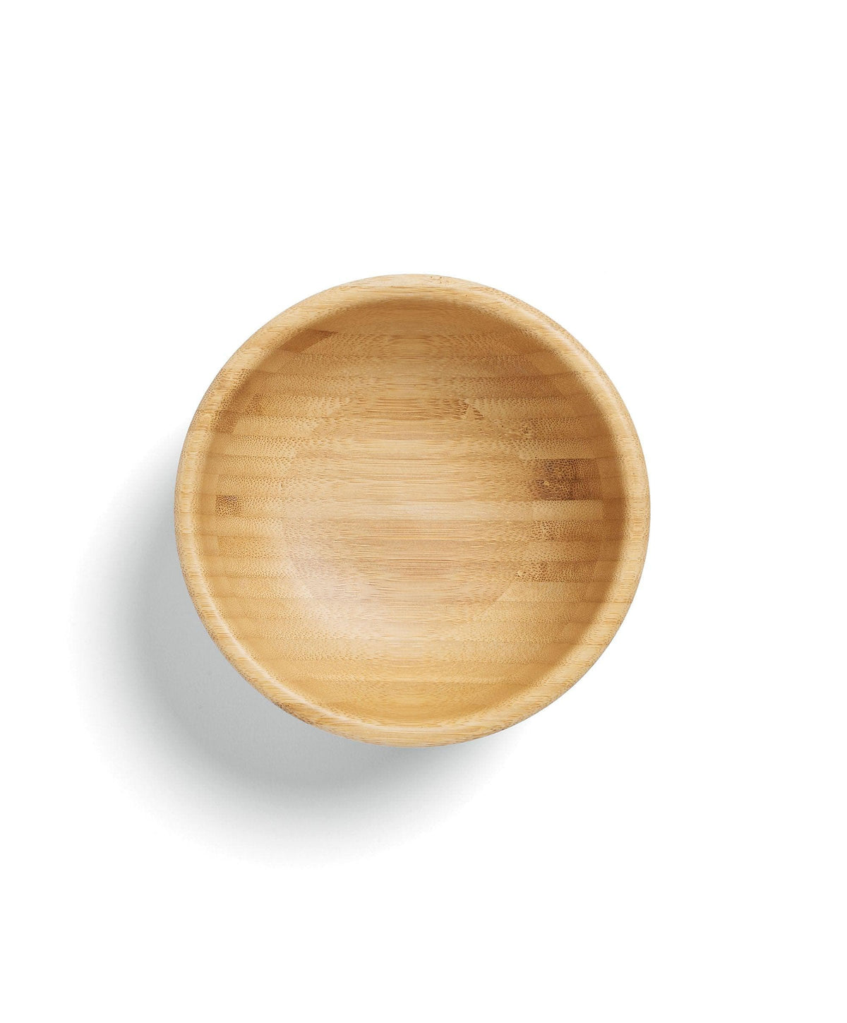 First Mealtime Bamboo Set - Truffle