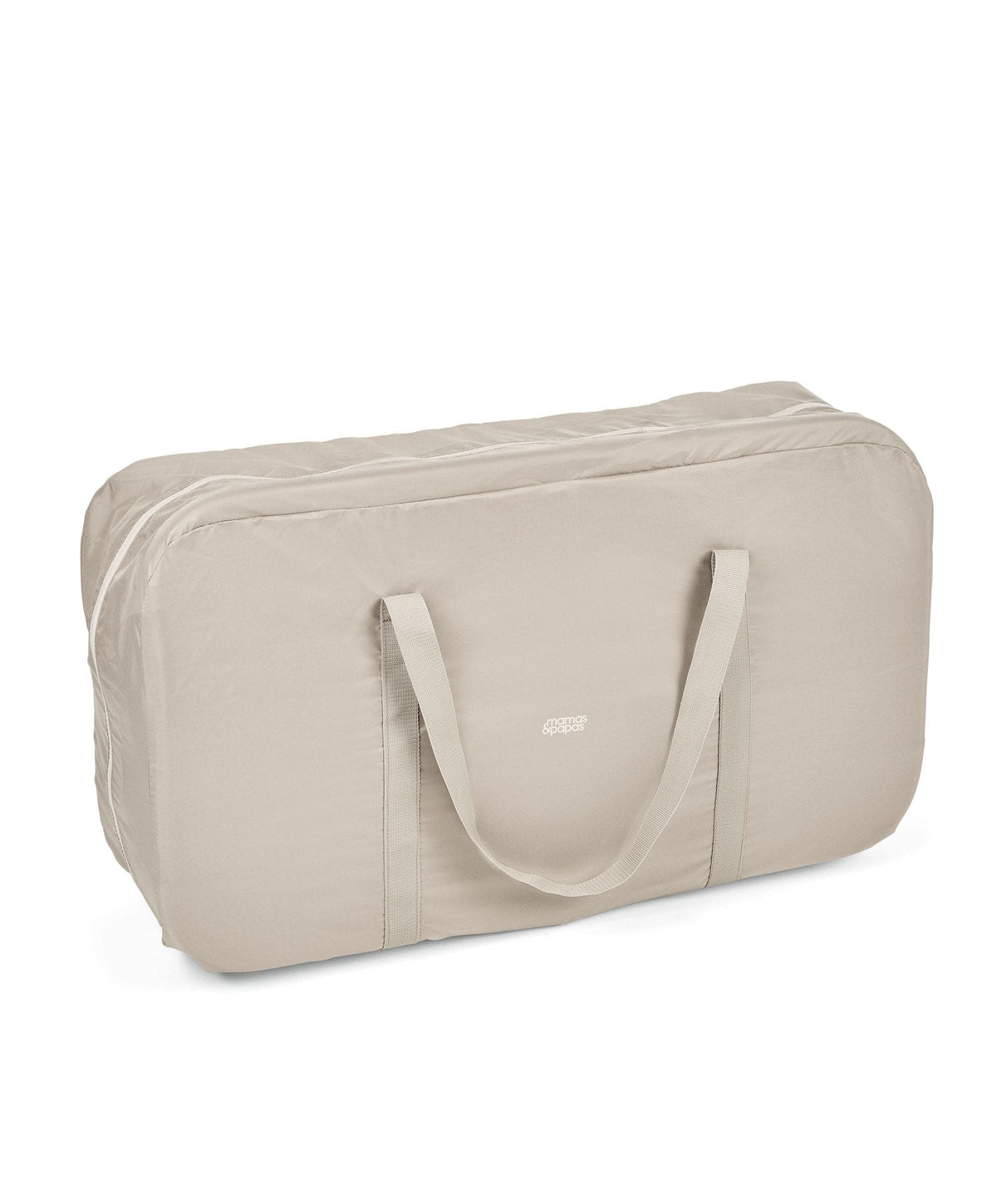 Lua 2 Bedside Crib - Sand