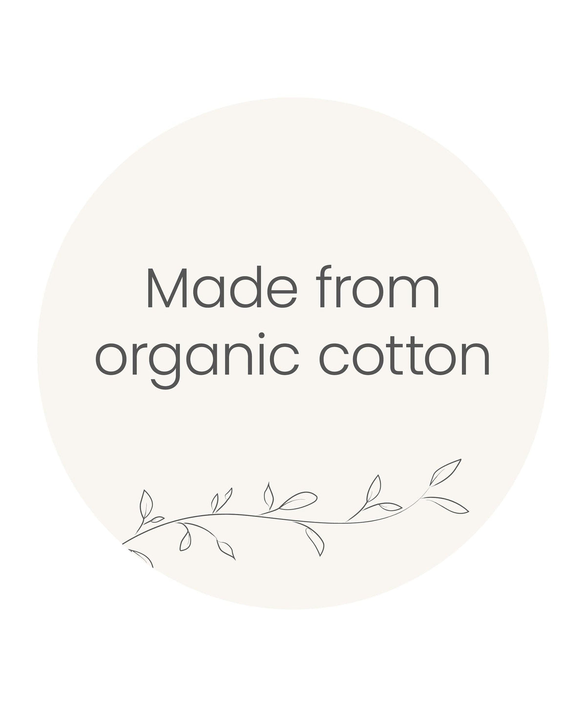 Cable Knit Blanket - Welcome to the World Seedling - Mocha