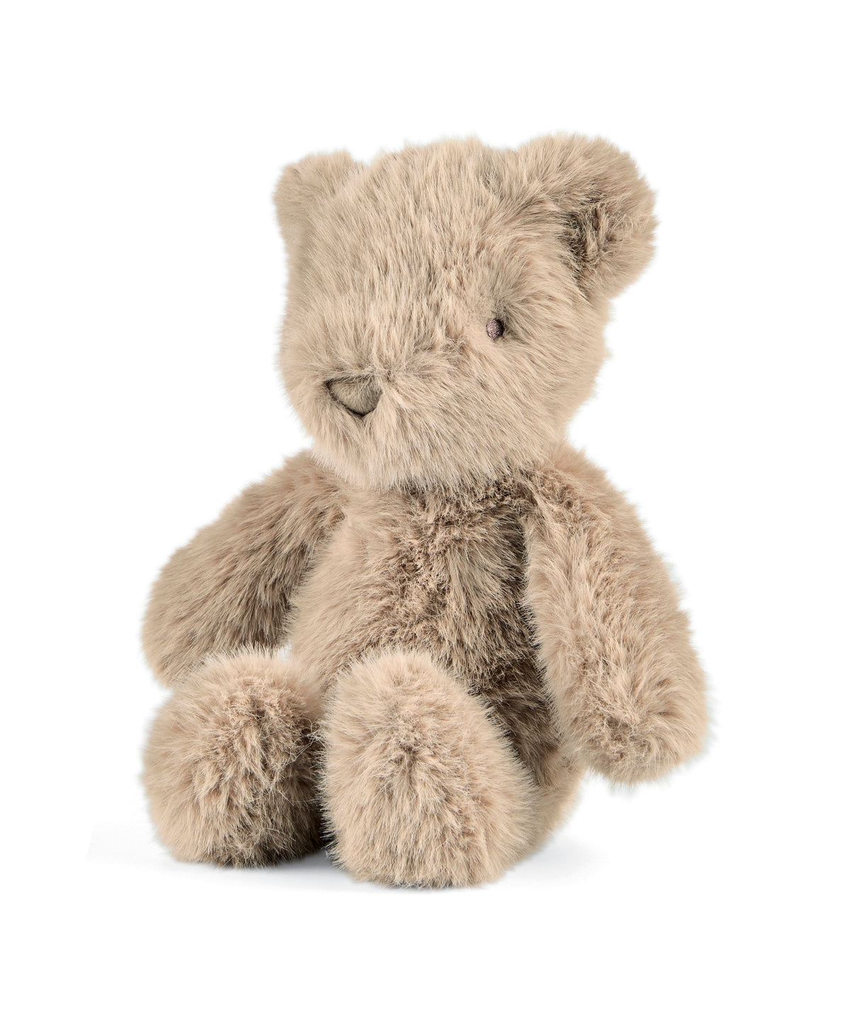 Soft Toy - Boris Bear