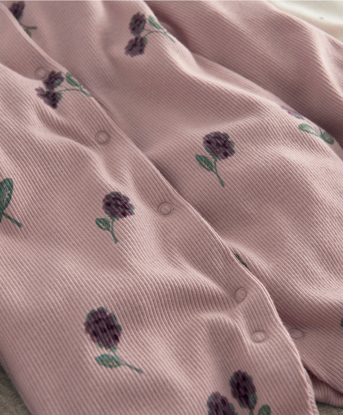 Bramble Sleepsuits (Pack of 3)