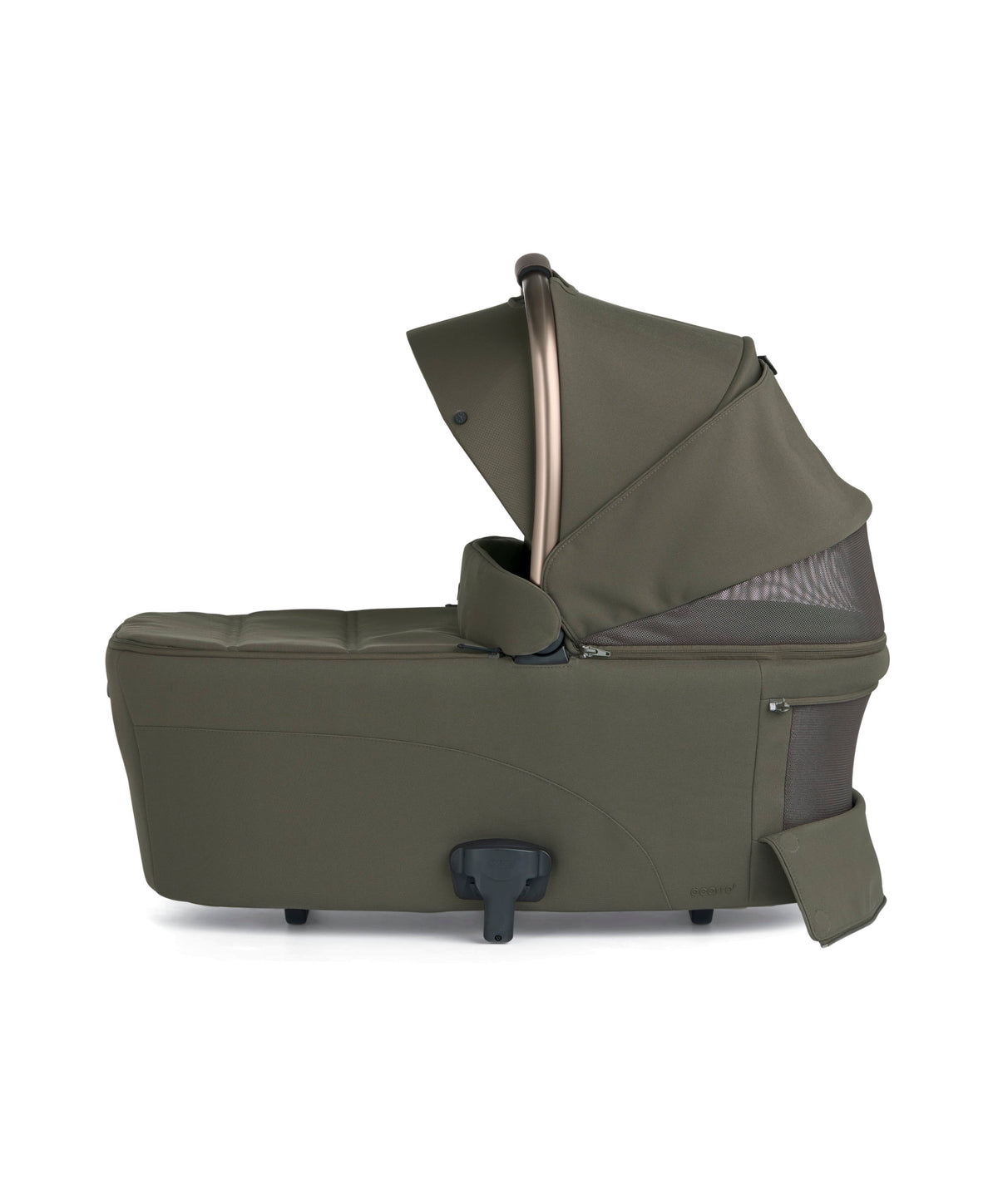 Ocarro 2 Carrycot - Evergreen