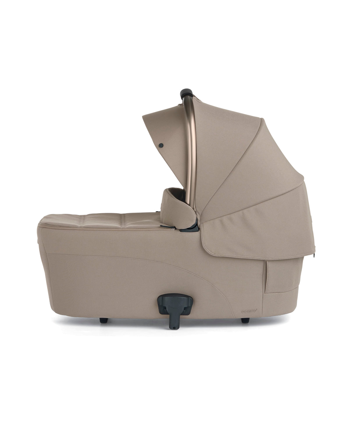 Ocarro 2 Carrycot - Oatmeal