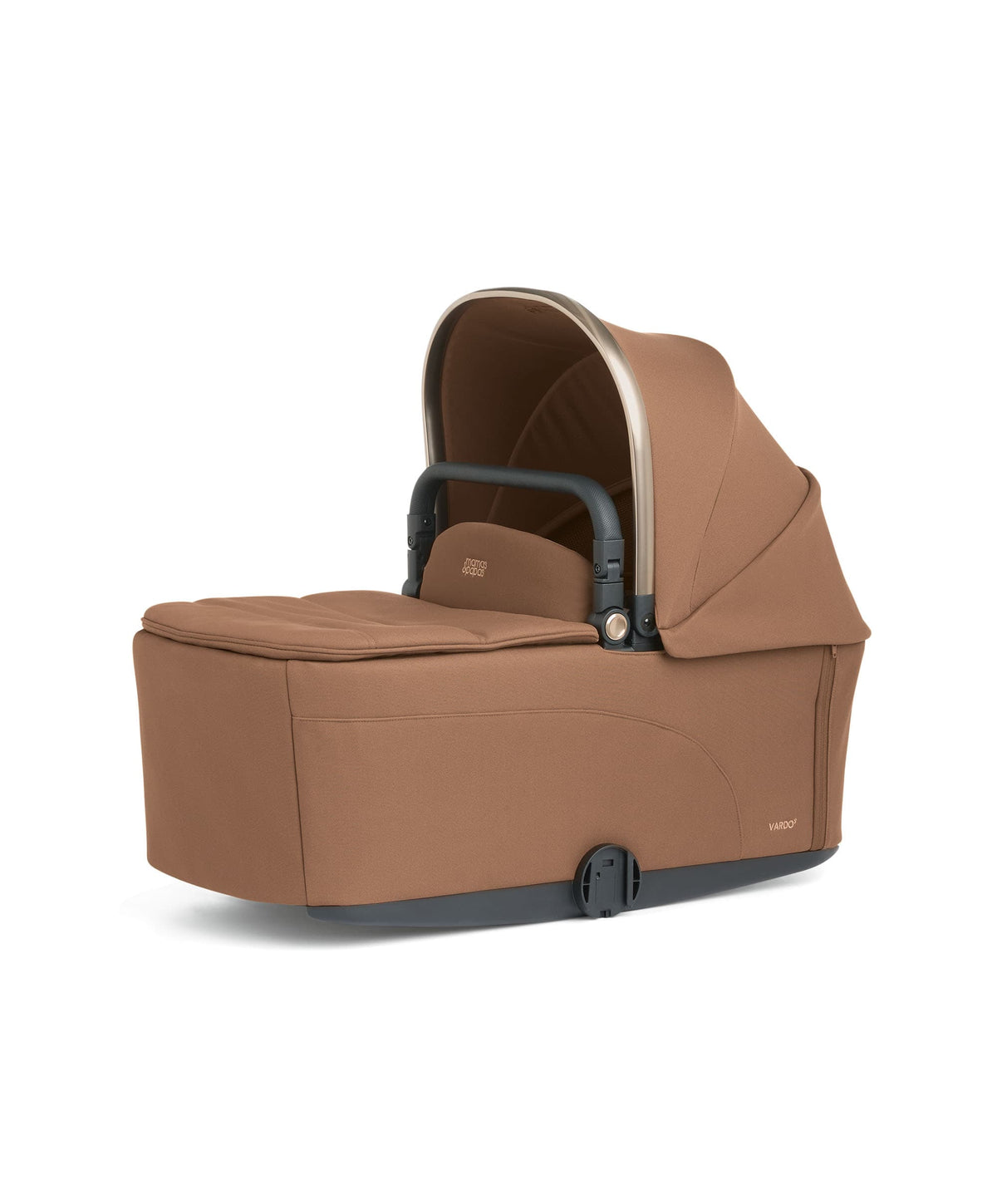 Vardo S Carrycot - Nutmeg