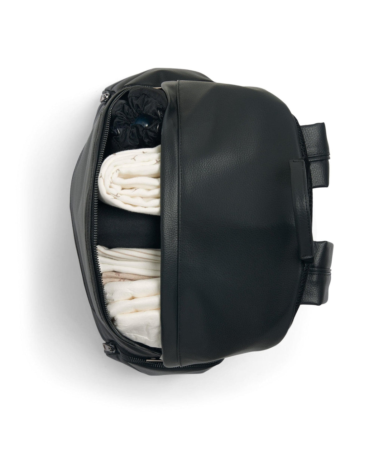 Ocarro Luxe Changing Backpack - Black