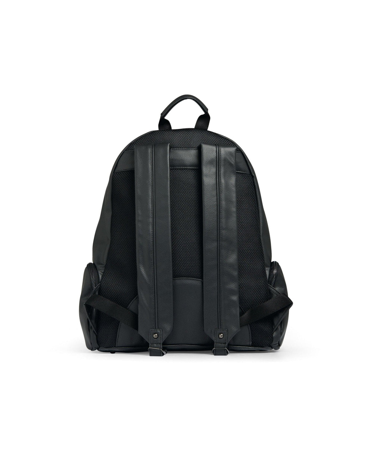 Ocarro Luxe Changing Backpack - Black