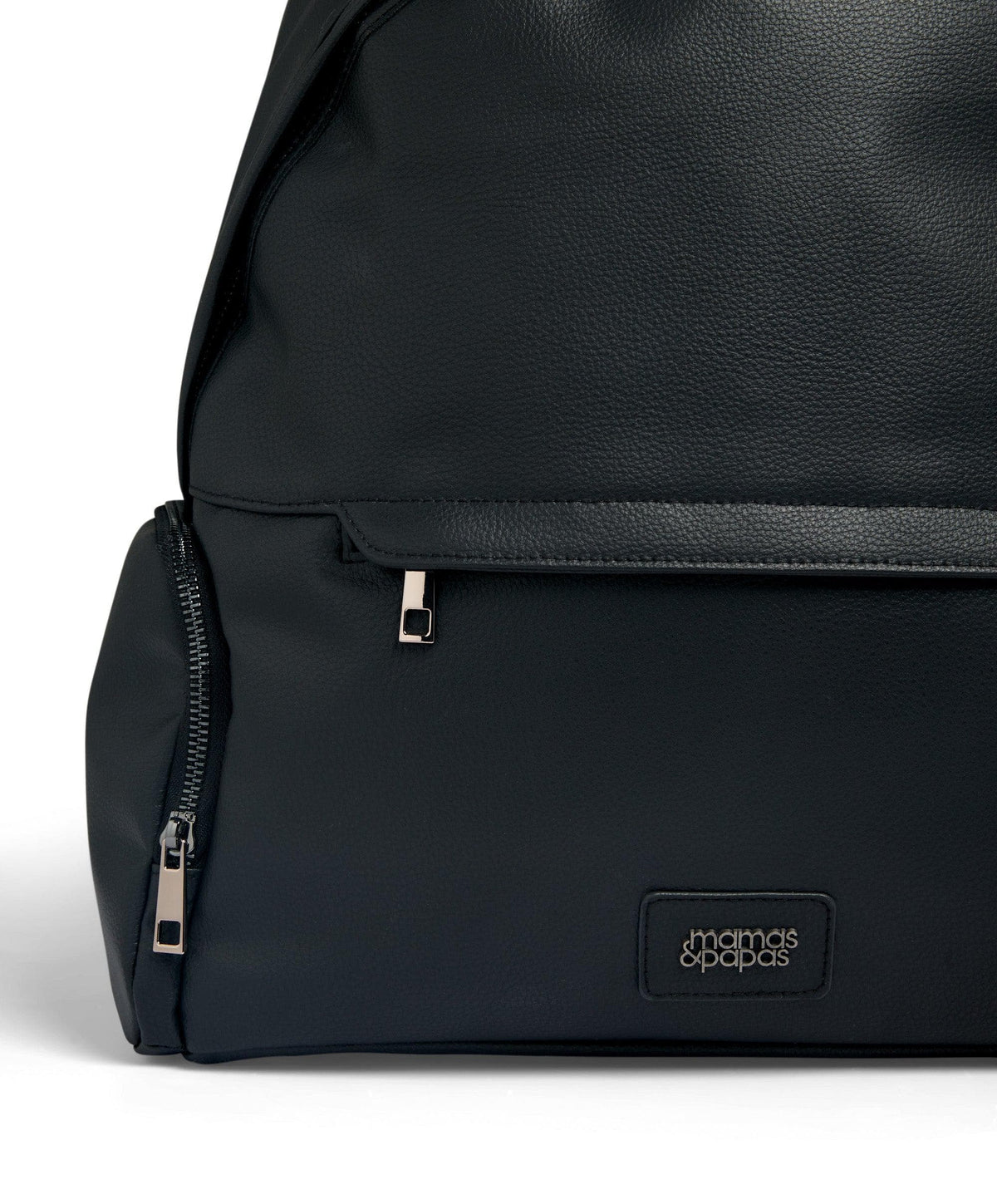 Ocarro Luxe Changing Backpack - Black