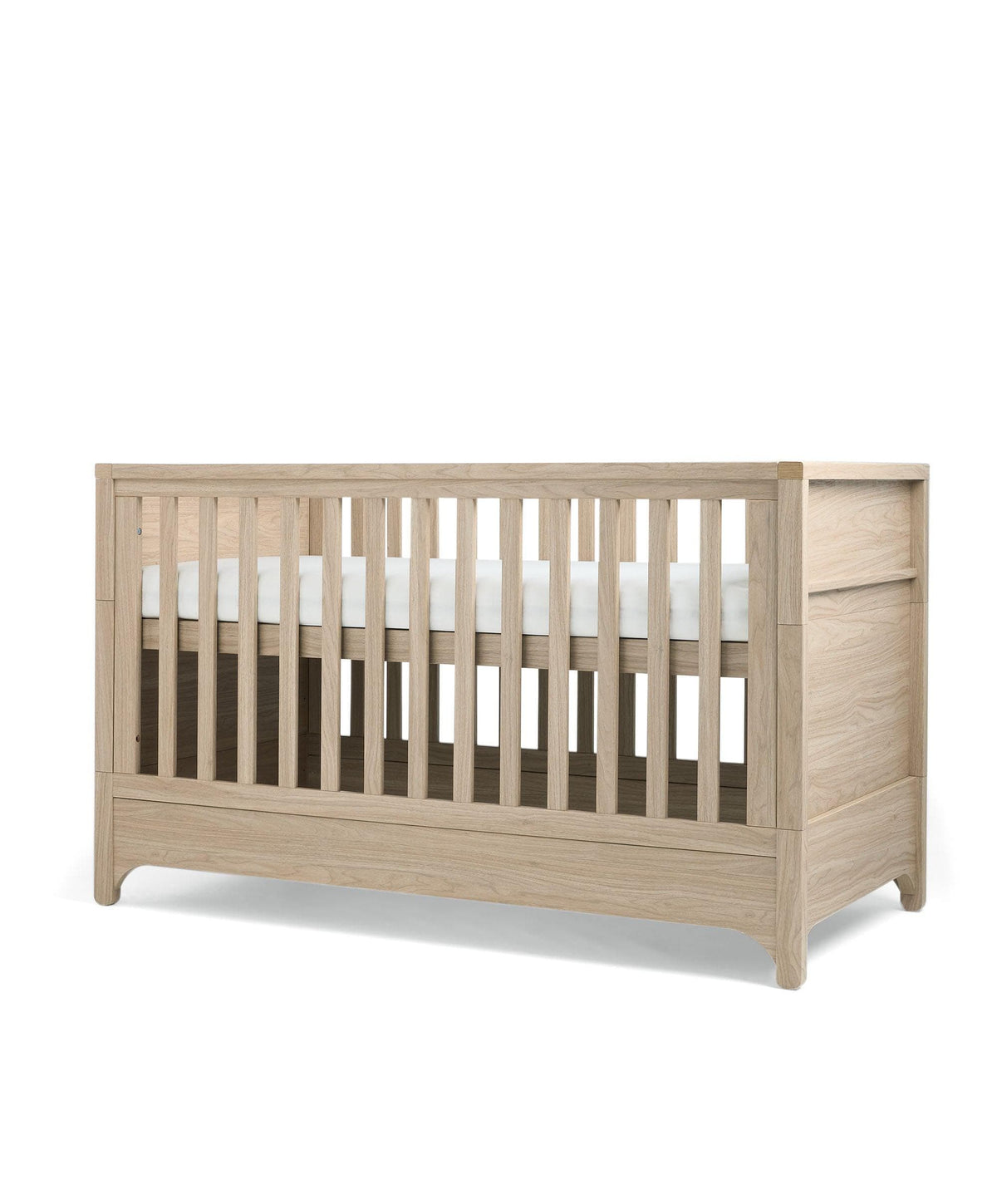 Barton Cotbed - Oak