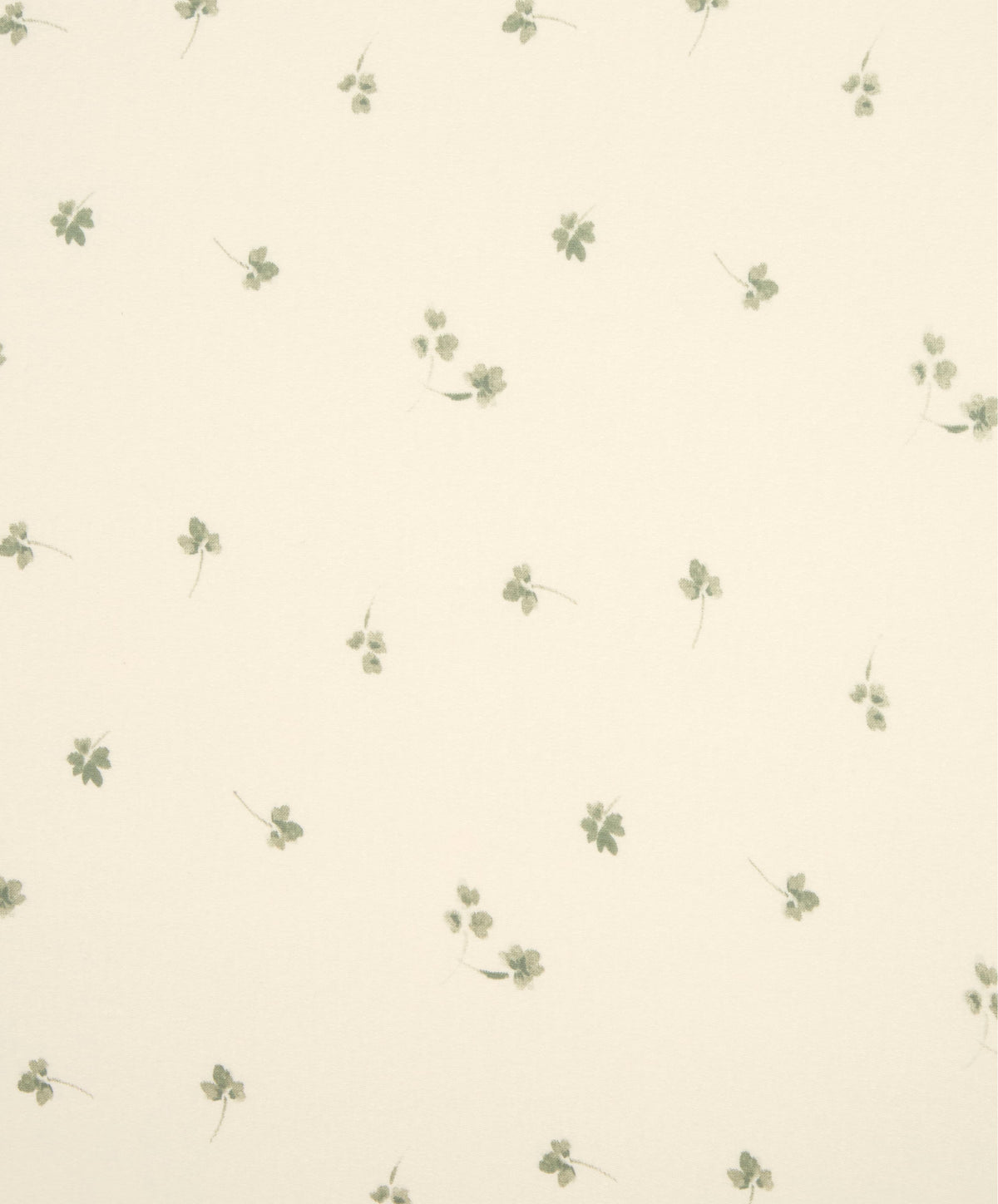 Cotbed Fitted Sheets (Pack of 2) - Acorn/Clover