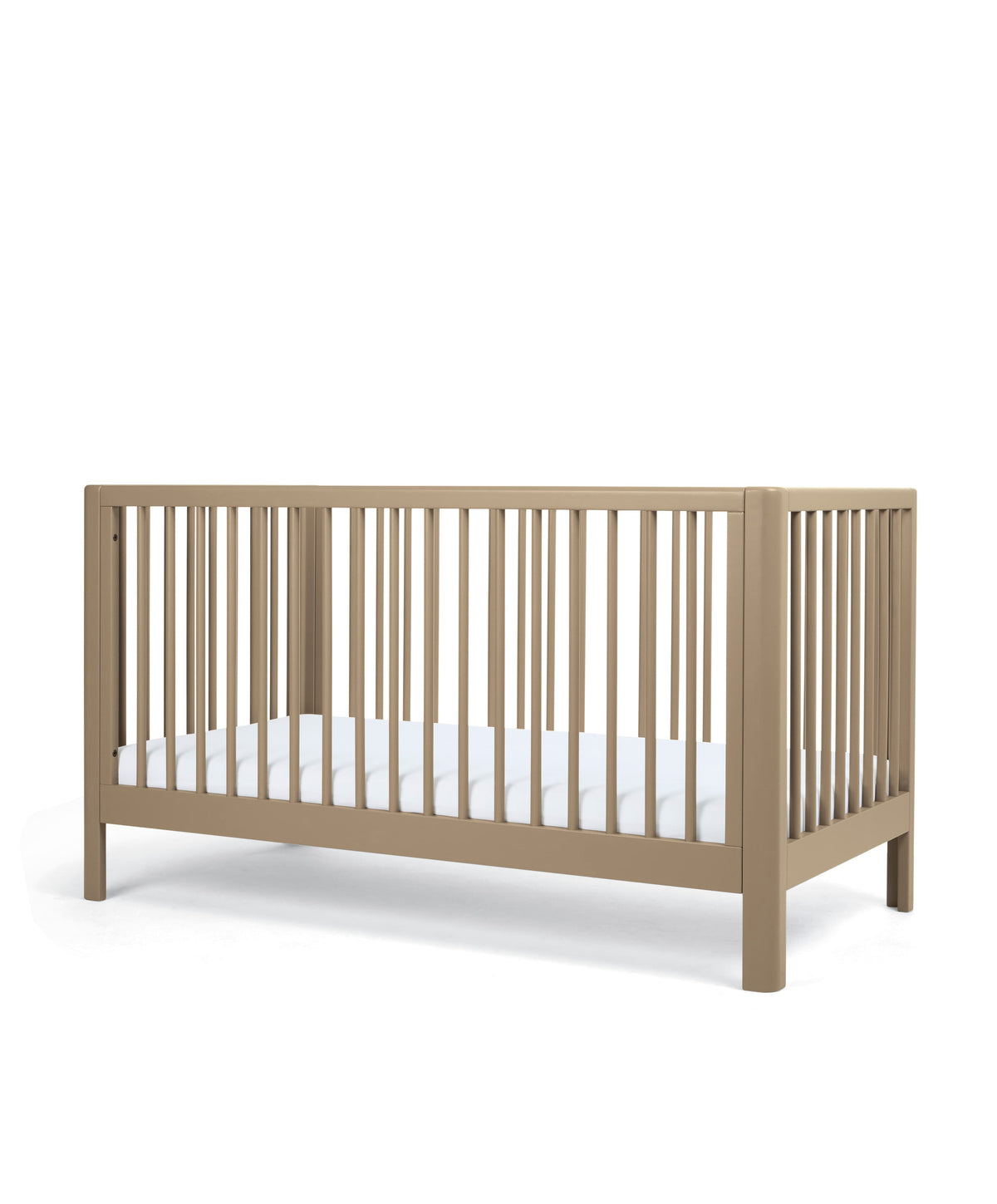Arbor Cotbed - Mocha