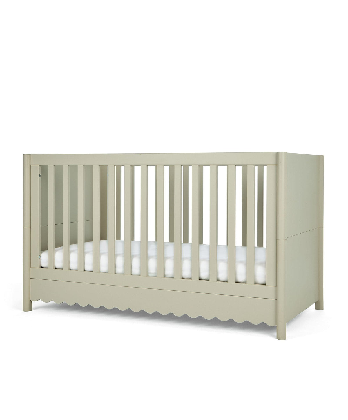 Eryn Cotbed - Willow Green