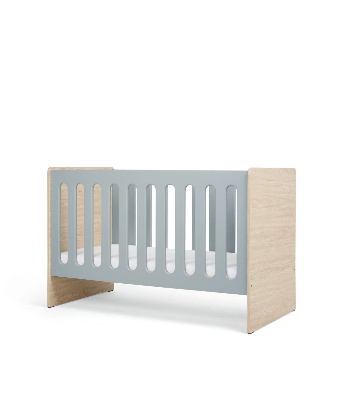 Vyne Cot - Bluebell/Oak