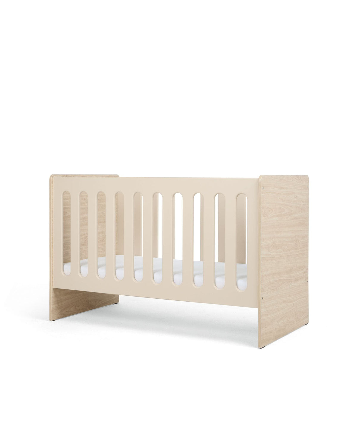 Vyne Cot - Cashmere/Oak