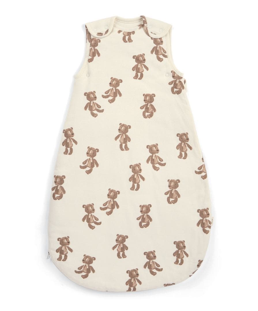Bear Dreampod Swaddle - 0-6 Months (2.5 Tog)