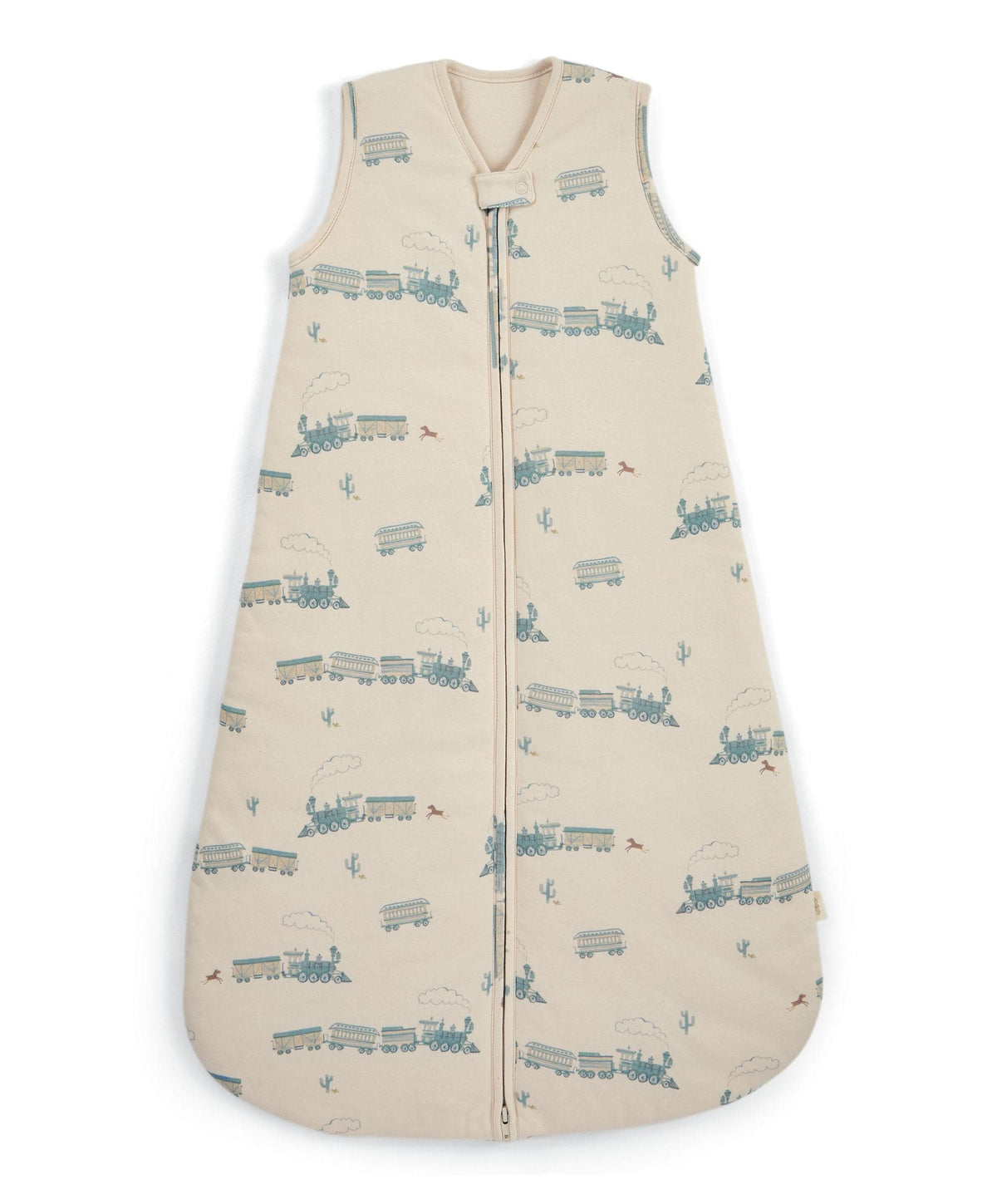 Dreampod Swaddle 6-18m (2.5 Tog) - Train