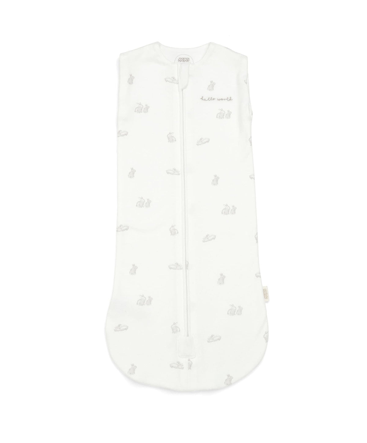 Dreampod Swaddle (1.0 Tog) - Bunny