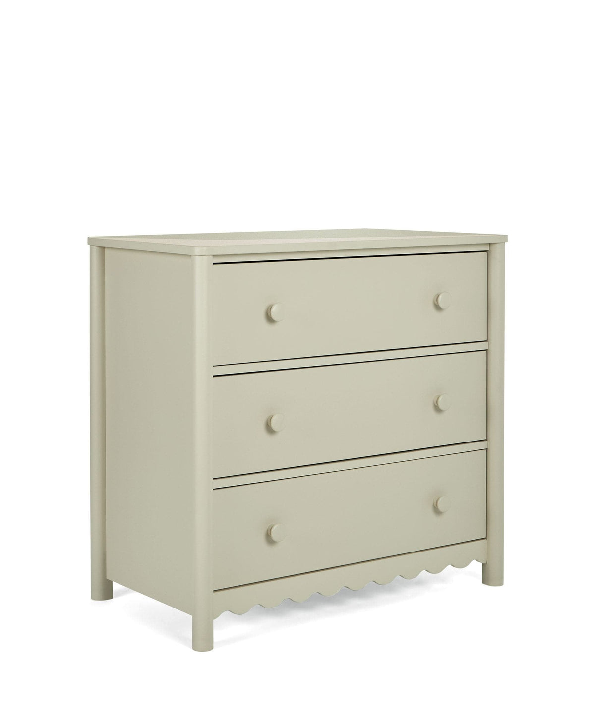 Eryn Dresser Changer - Willow Green